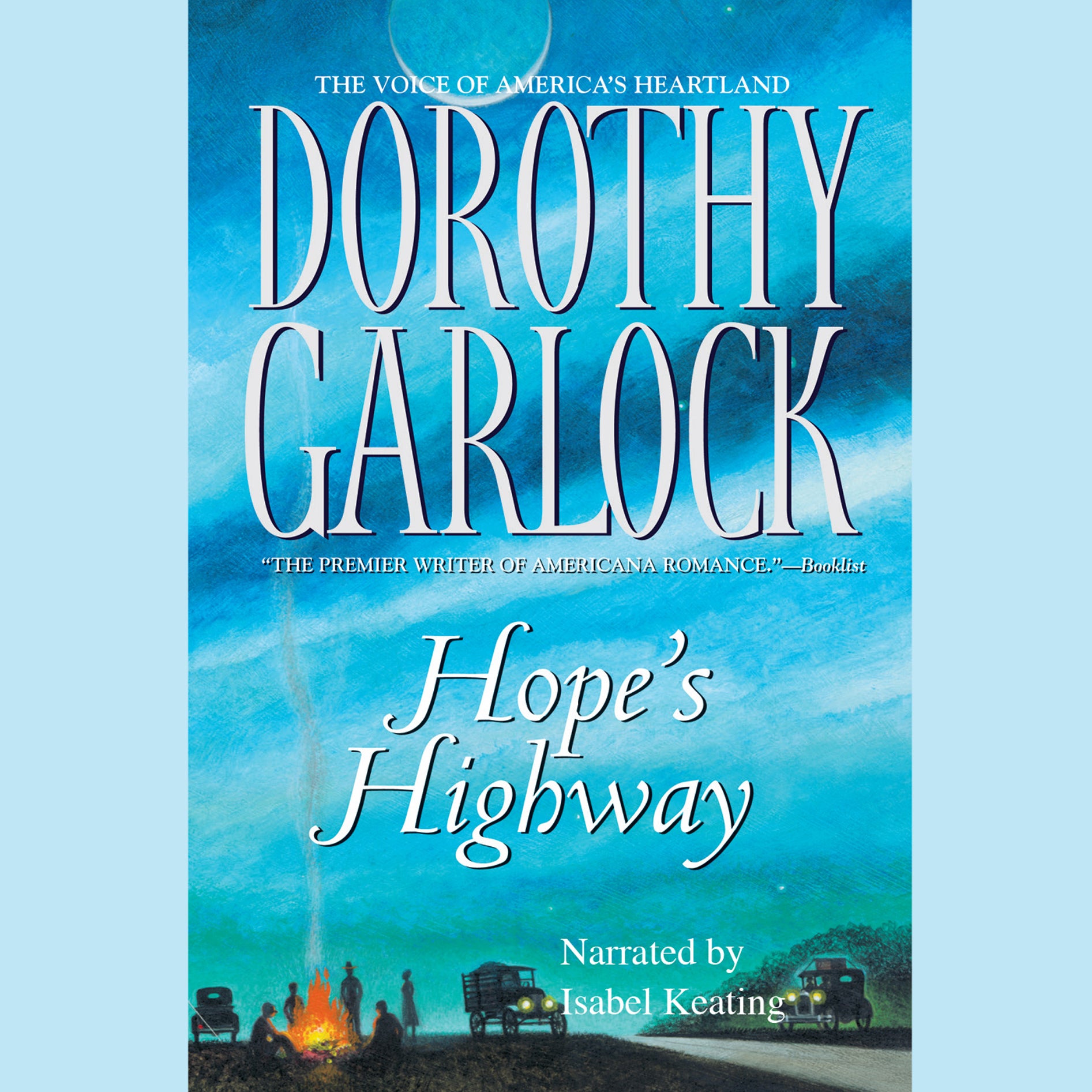 Hope’s Highway