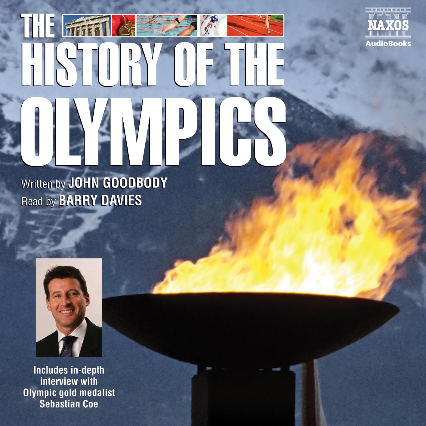The History of the Olympics