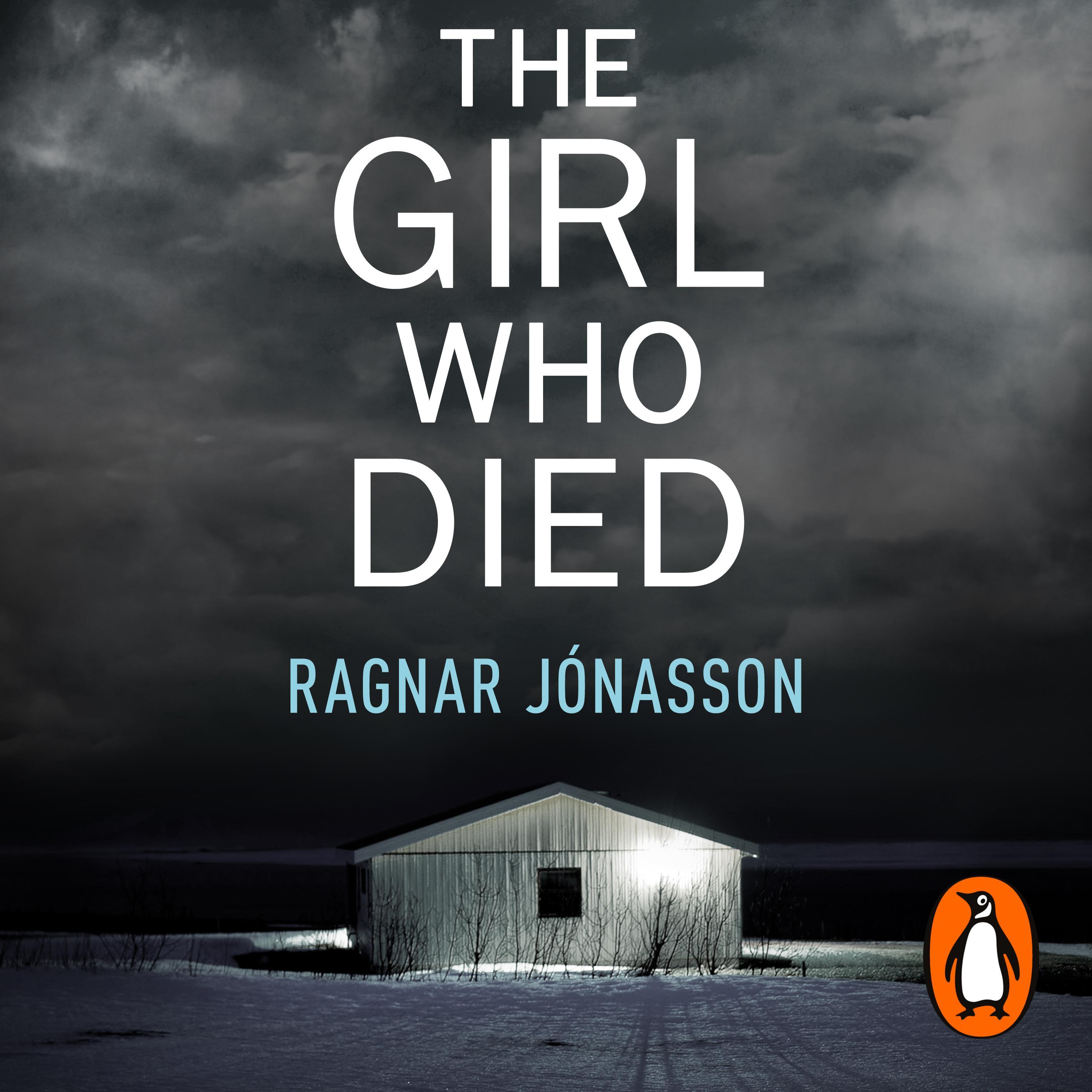 The Girl Who Died