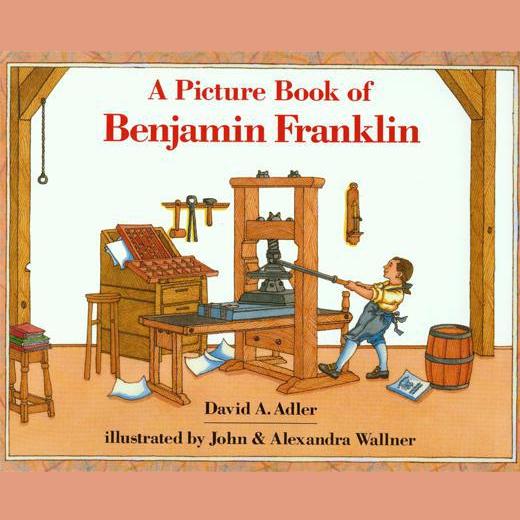 A Picture Book of Benjamin Franklin