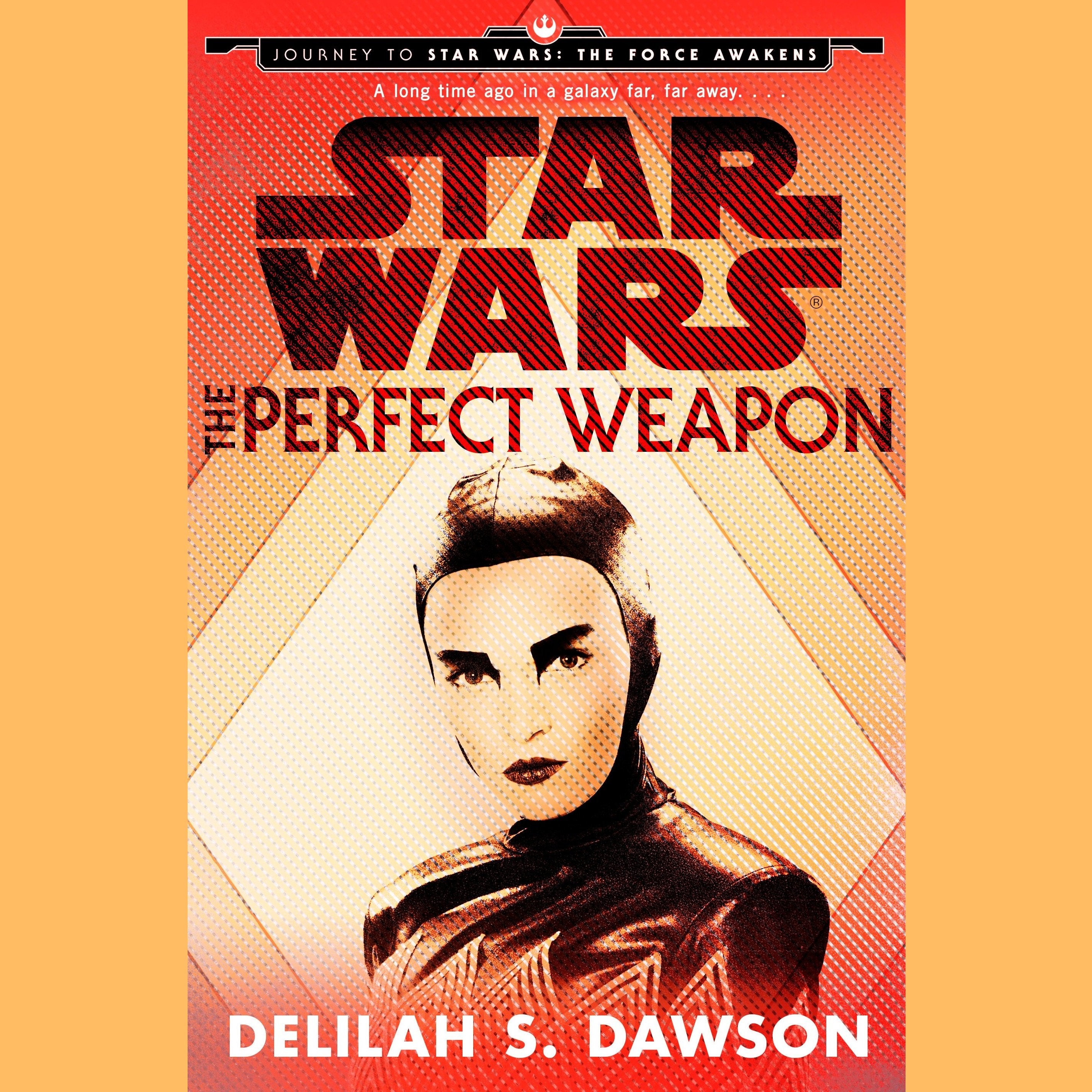 The Perfect Weapon (Star Wars) (Short Story)