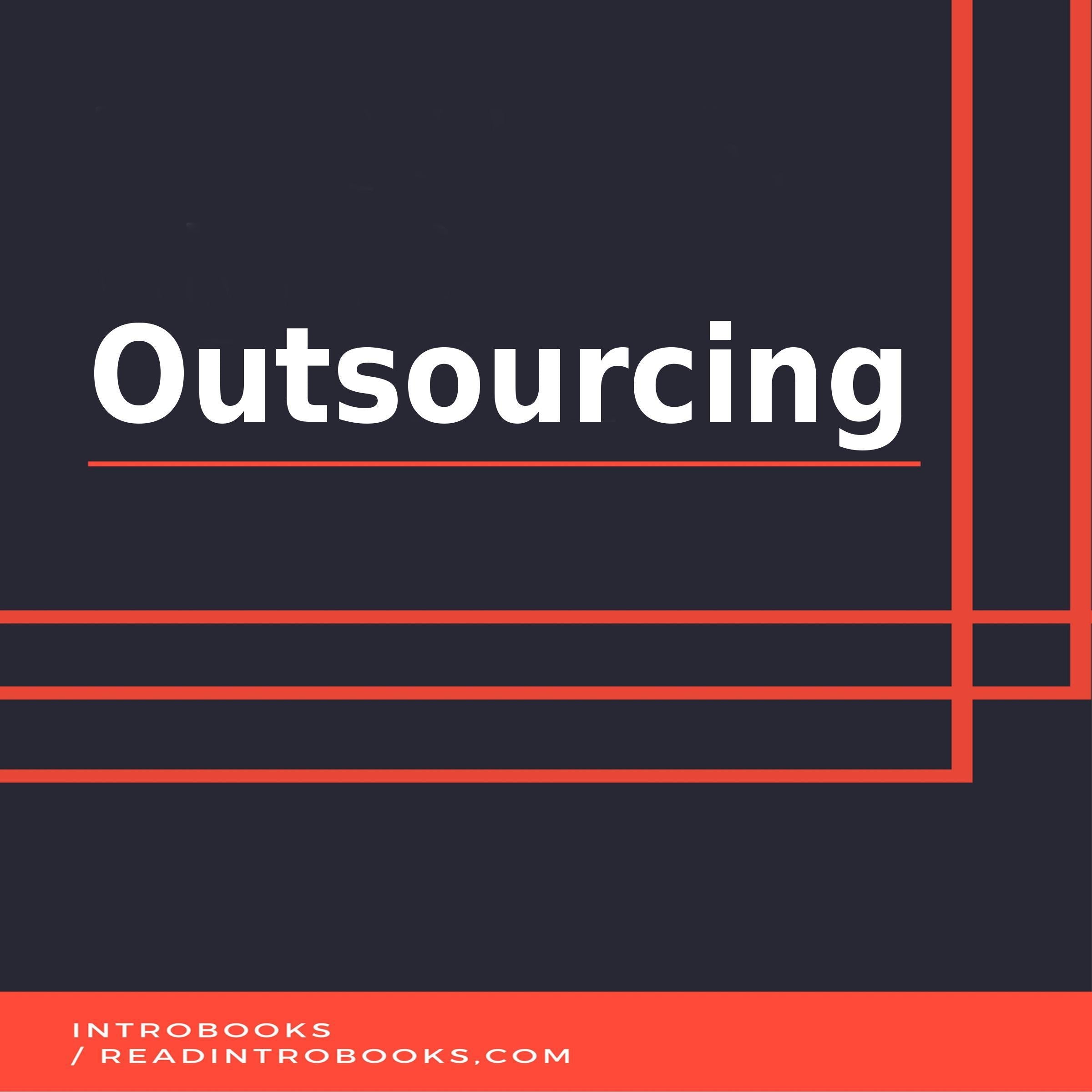 Outsourcing