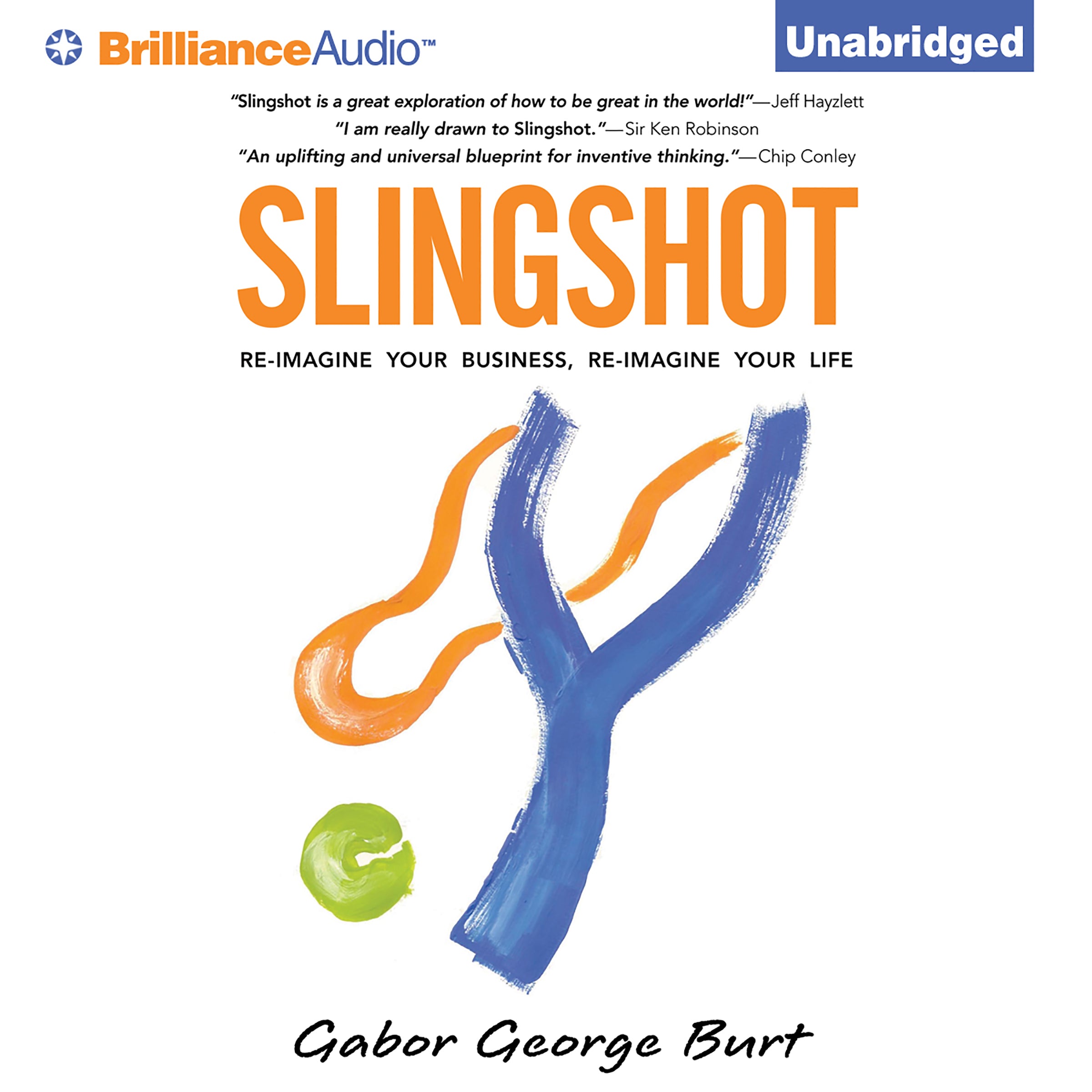 Slingshot