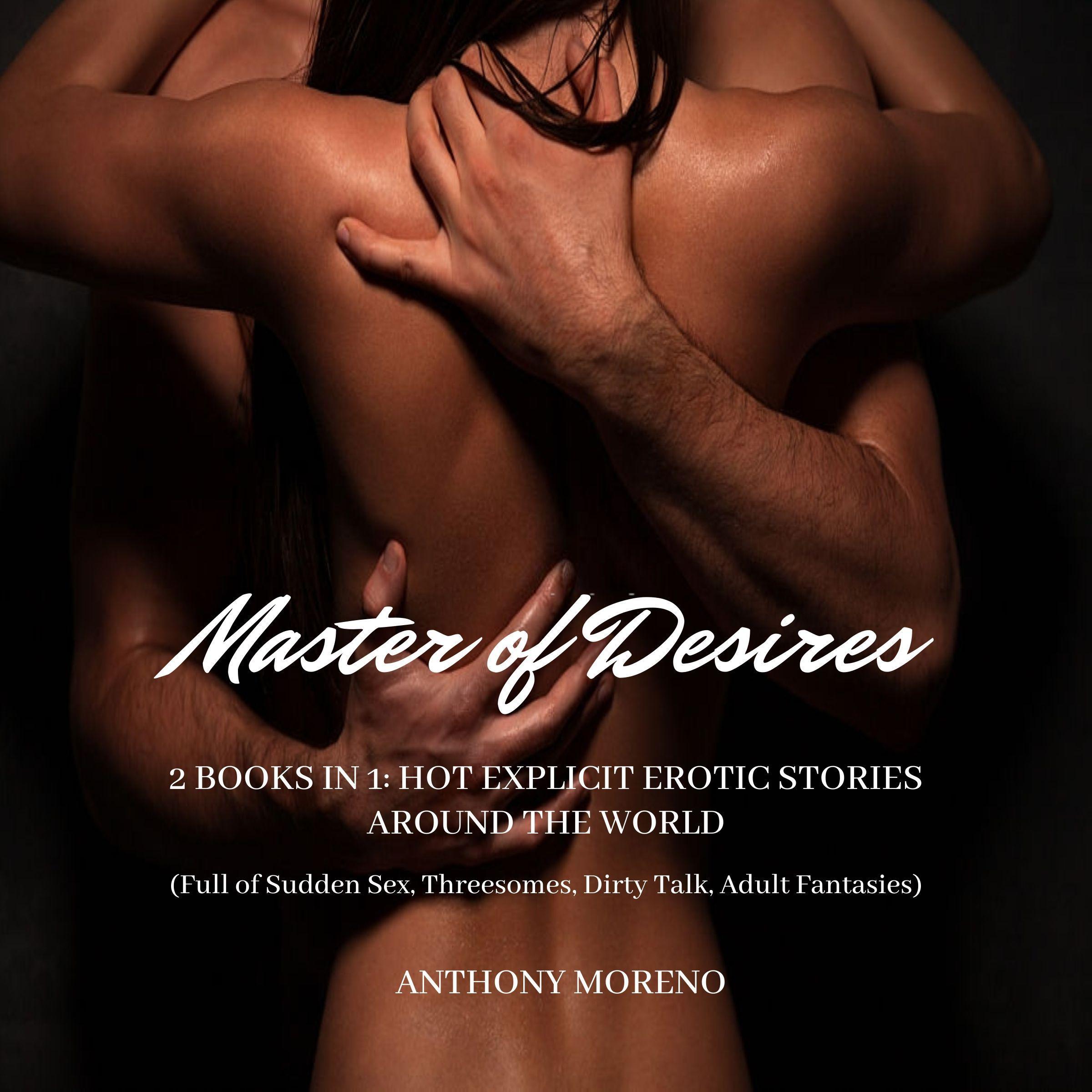 Master of Desires