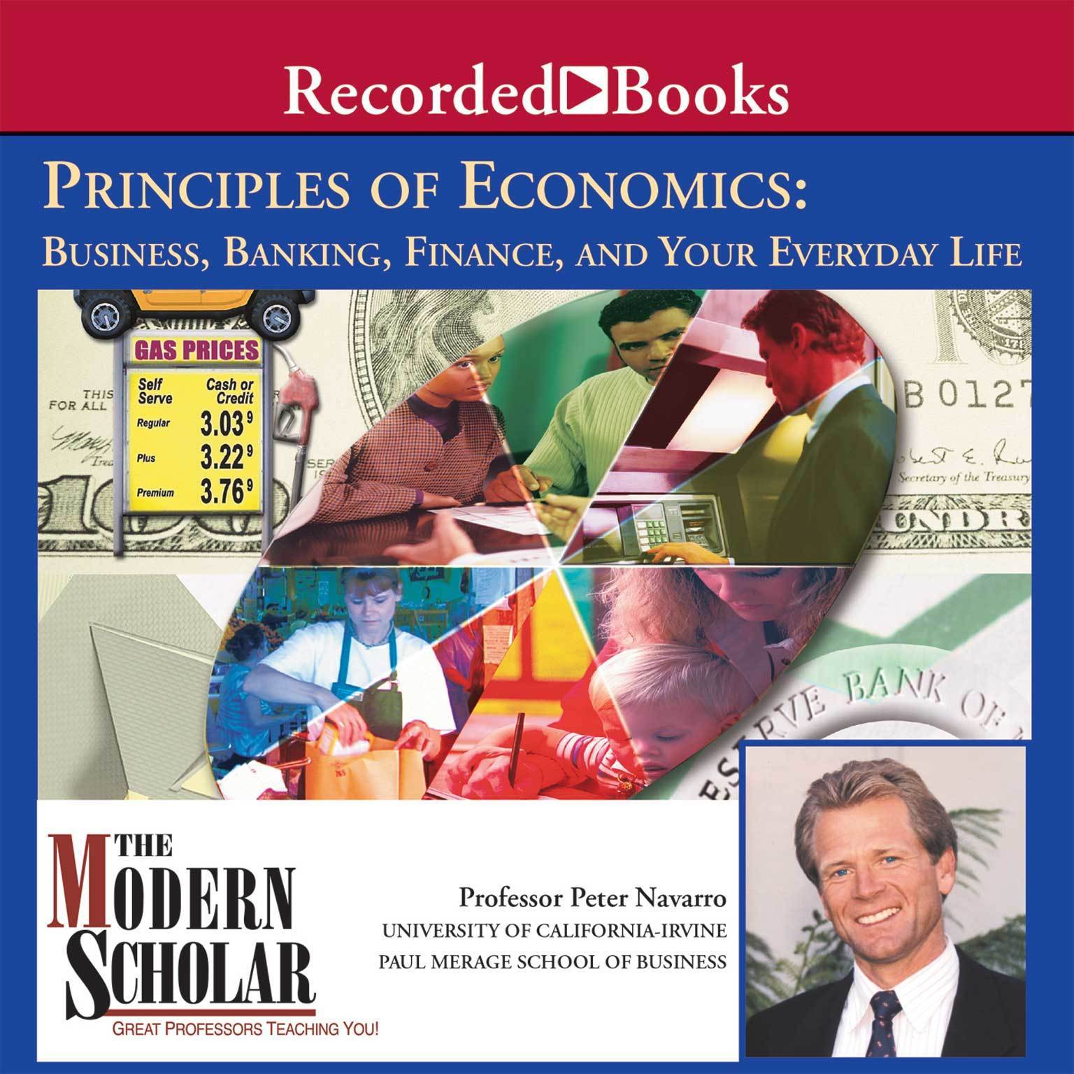Principles of Economics