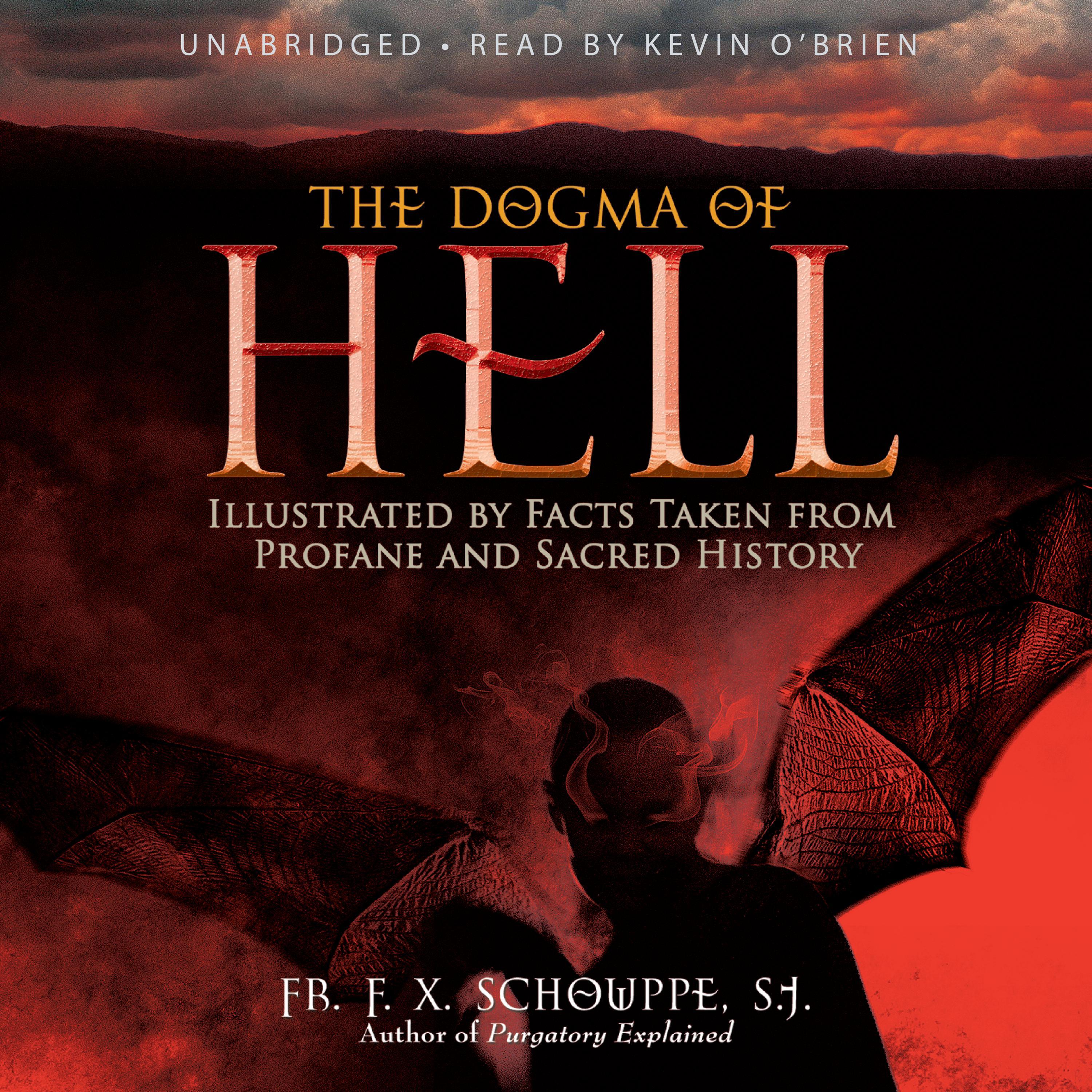 The Dogma of Hell