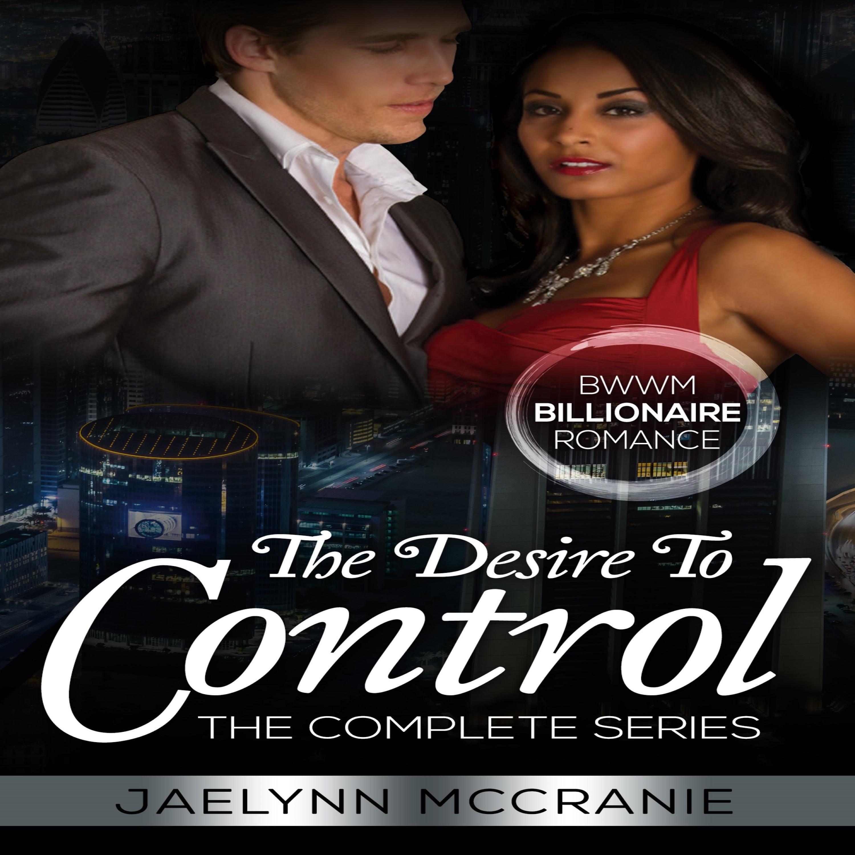 The Desire To Control