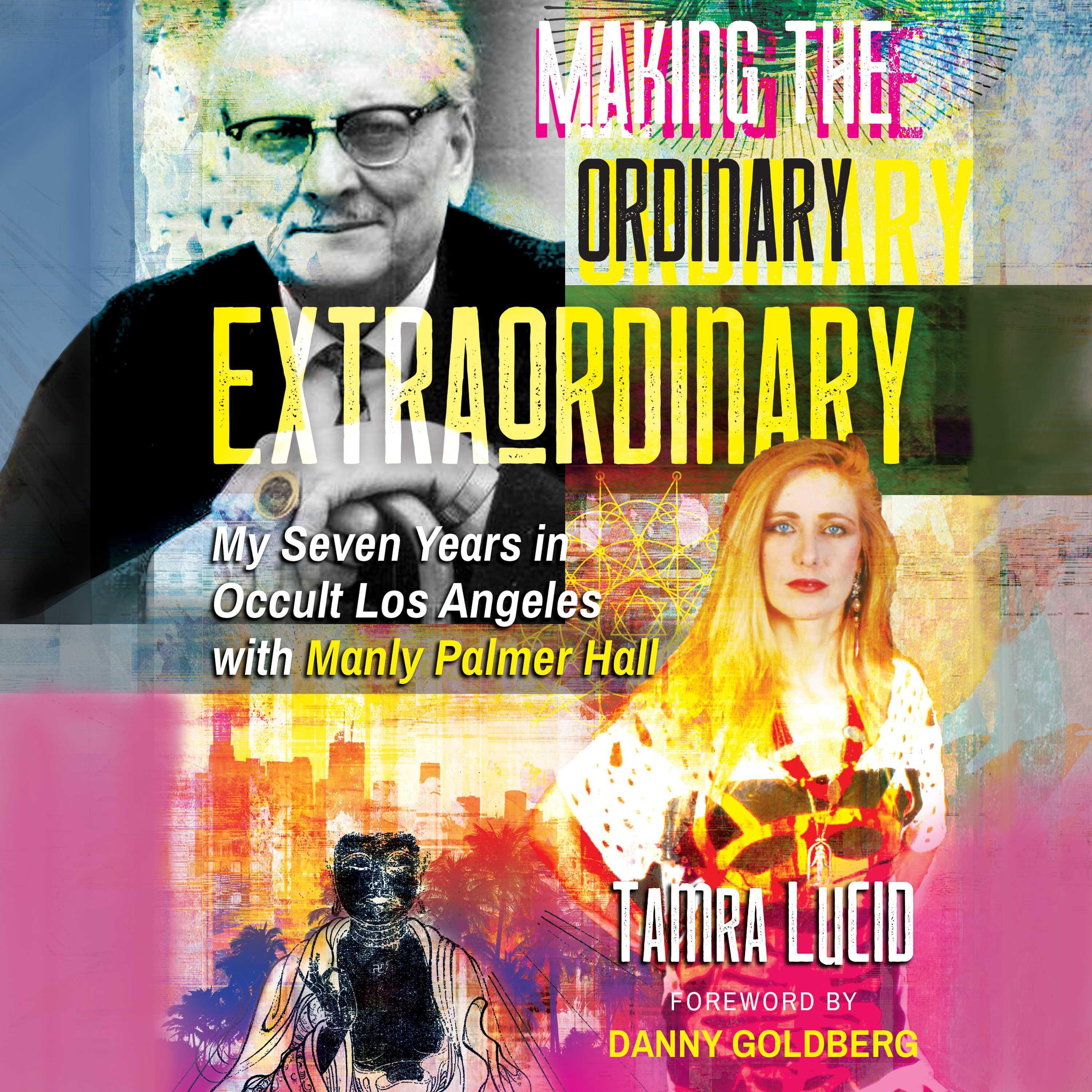 Making the Ordinary Extraordinary