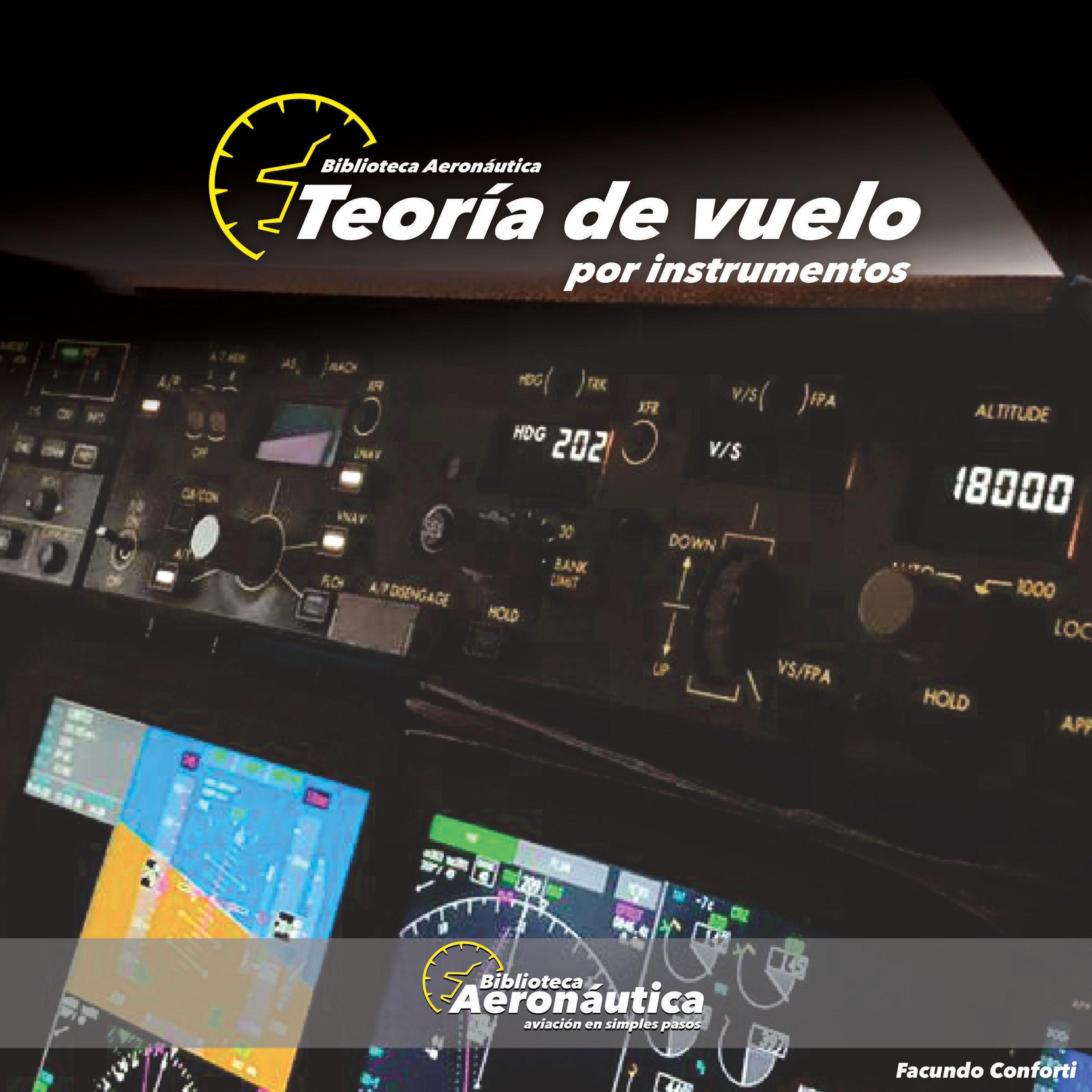 Teoría de vuelo por instrumentos