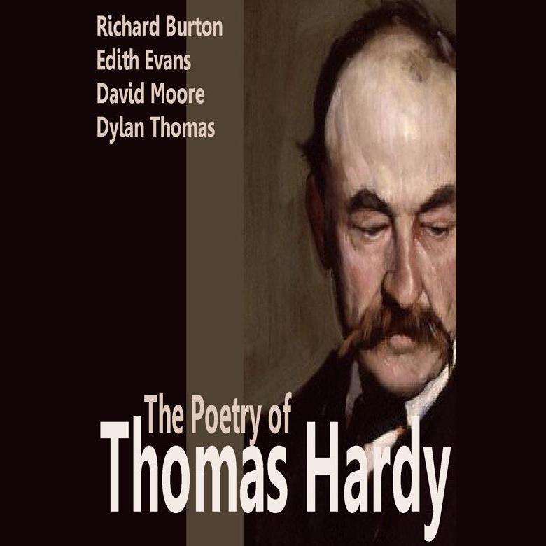 The Poetry of Thomas Hardy