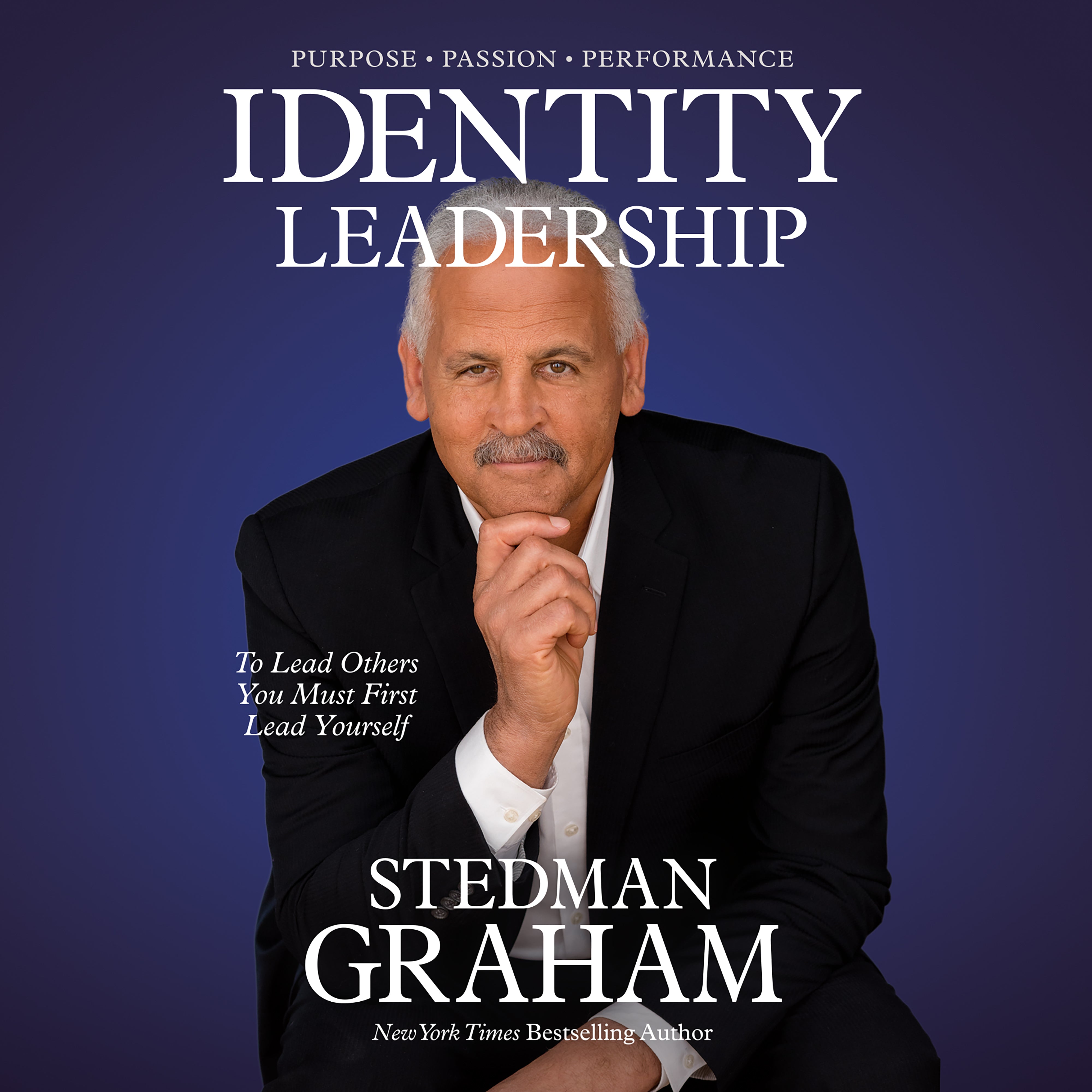 Identity Leadership