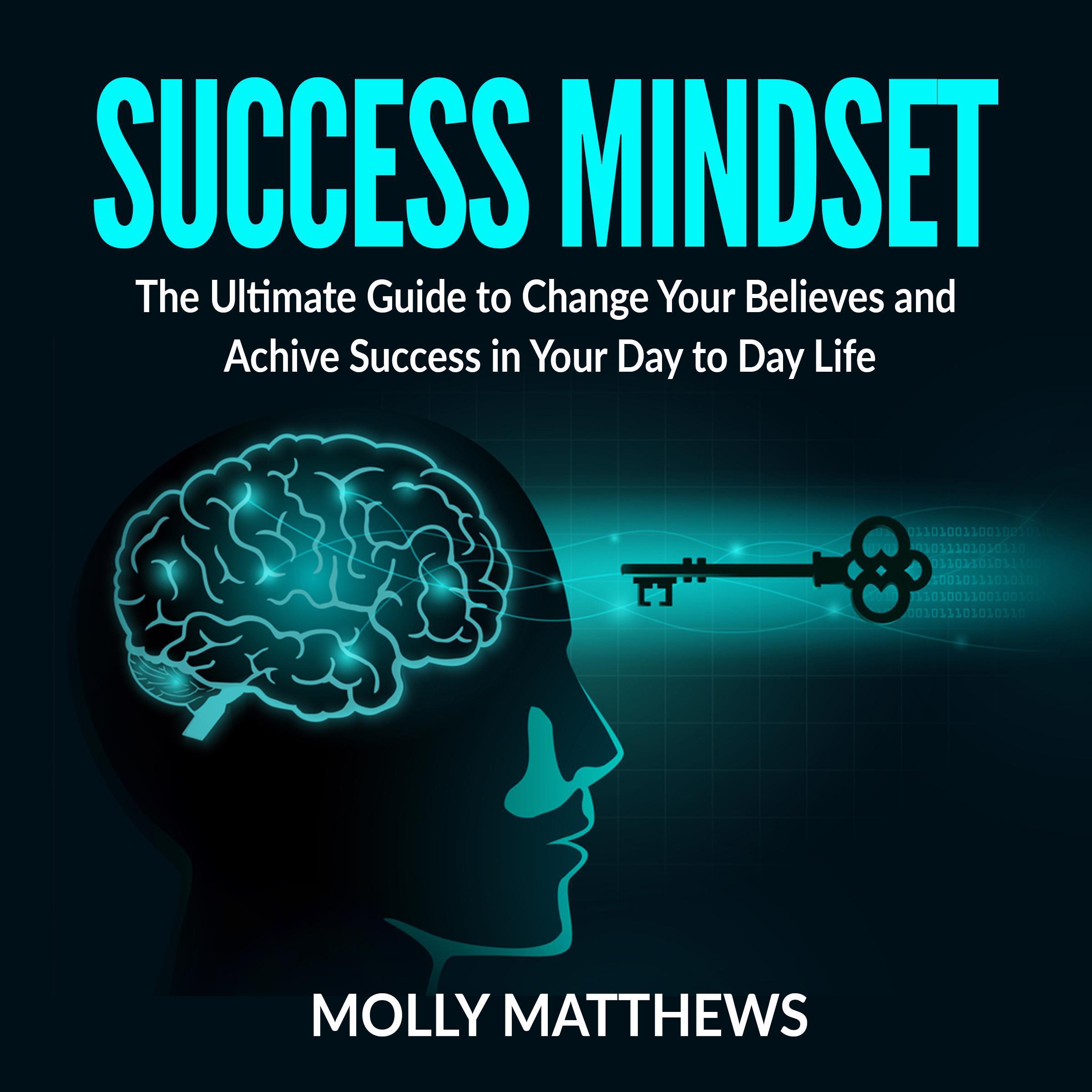 Success Mindset