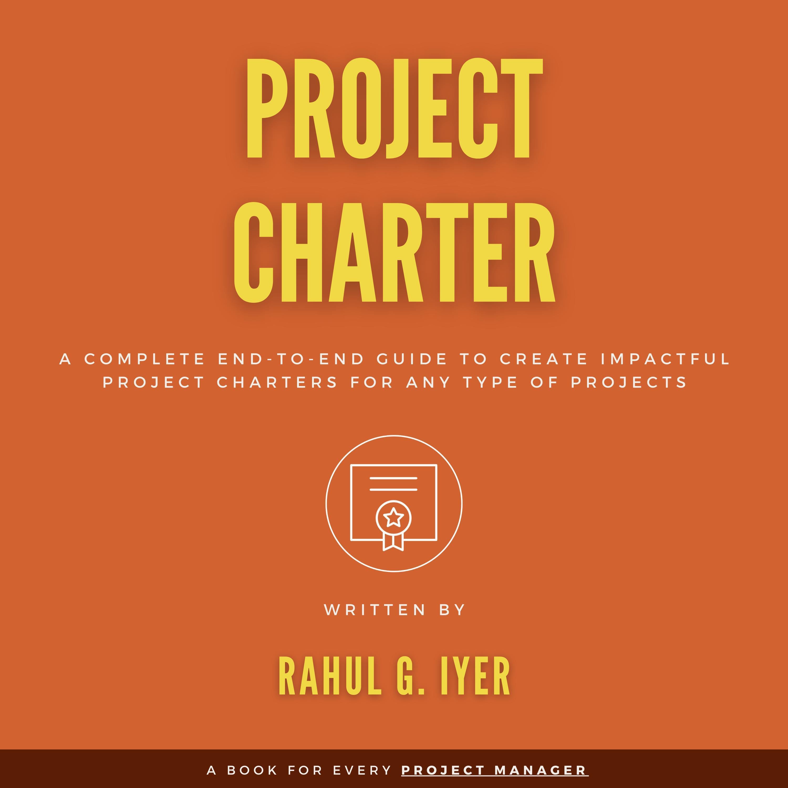 Project Charter