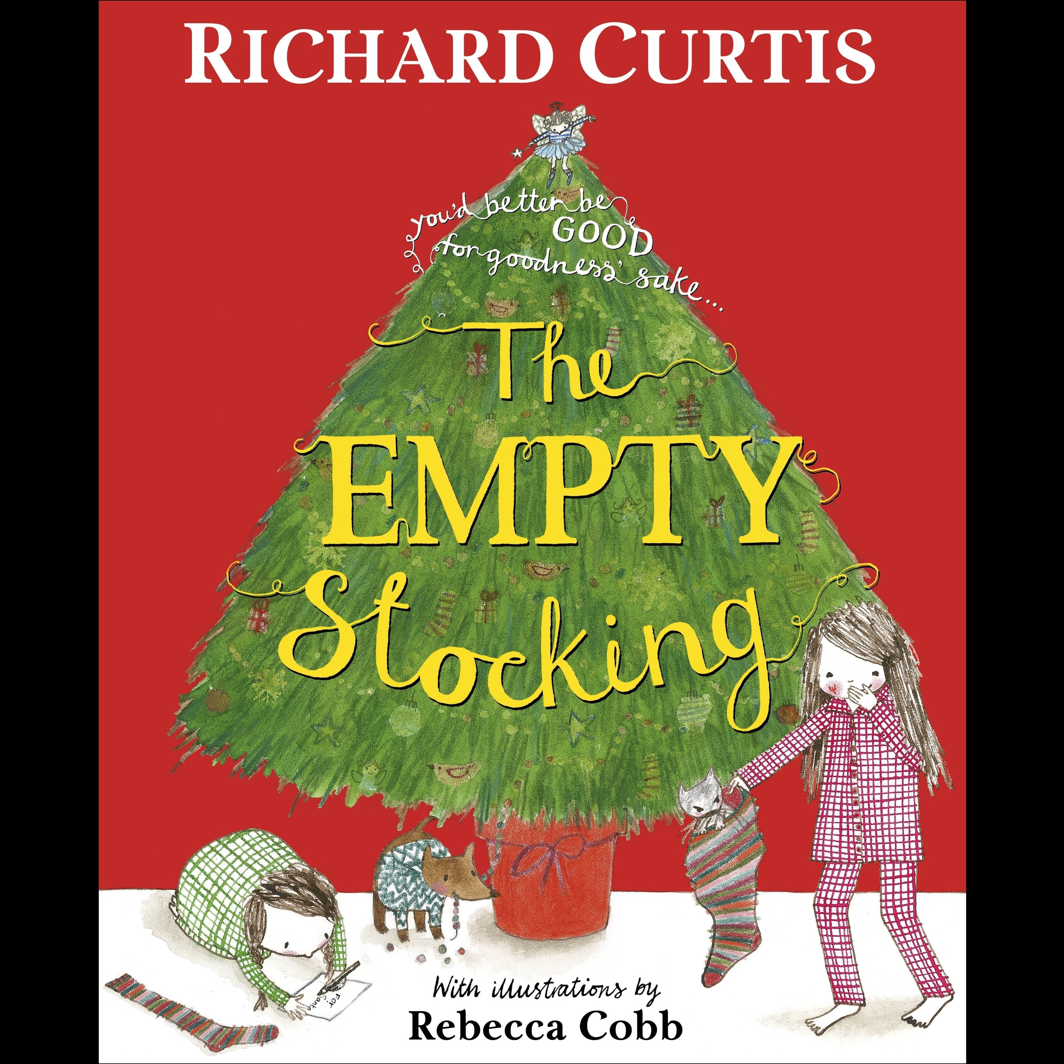 The Empty Stocking