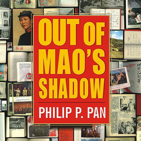 Out of Mao's Shadow