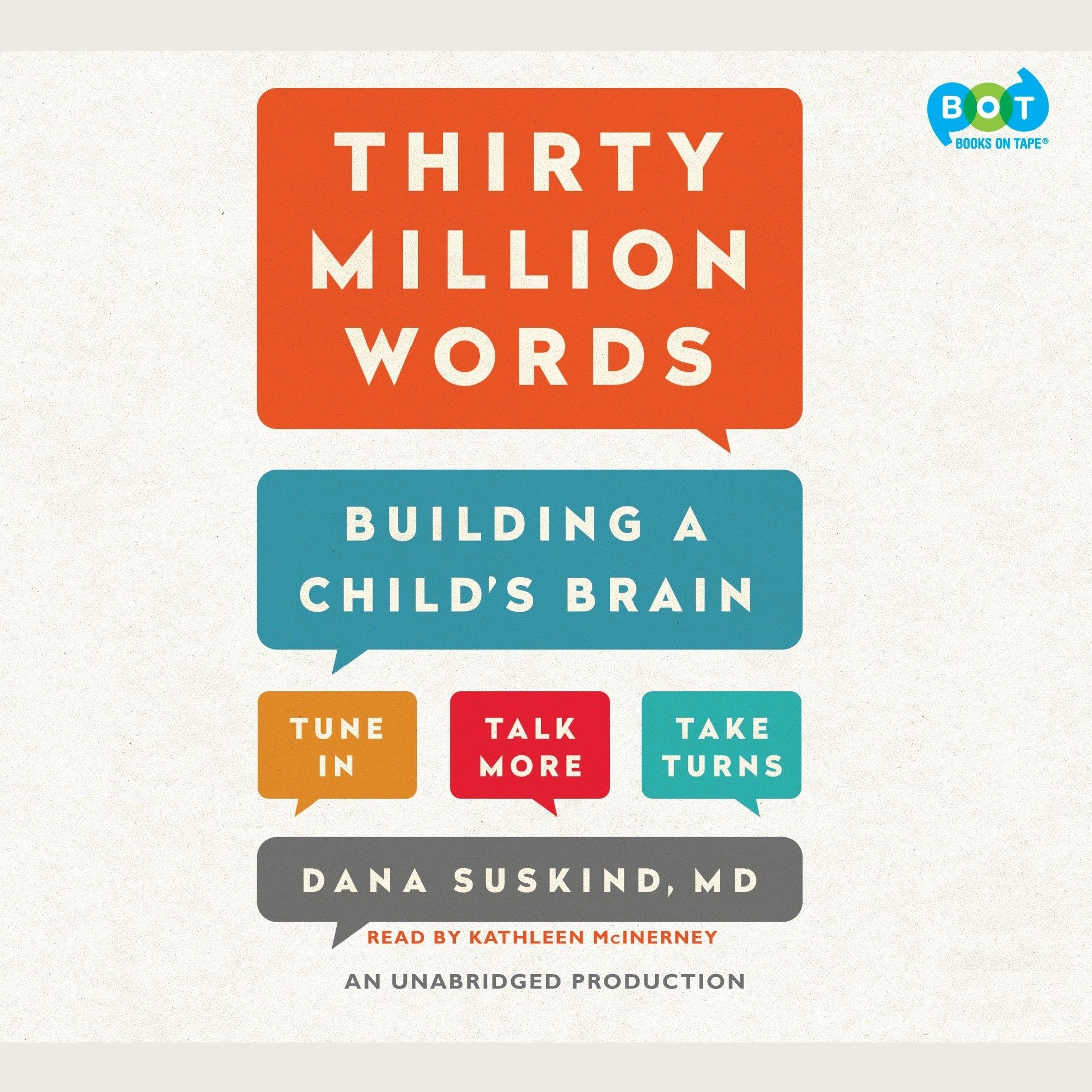 Thirty Million Words