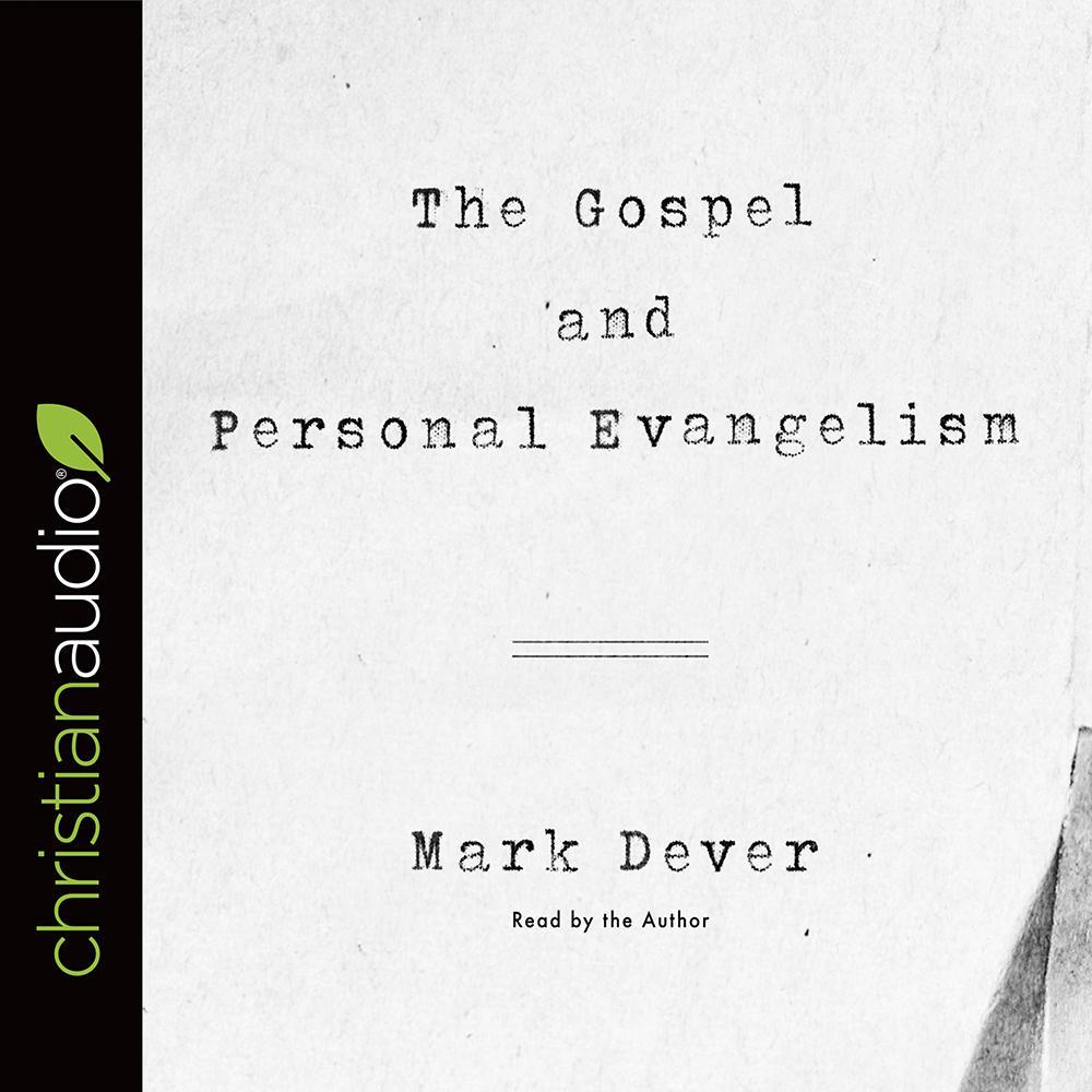 Gospel and Personal Evangelism