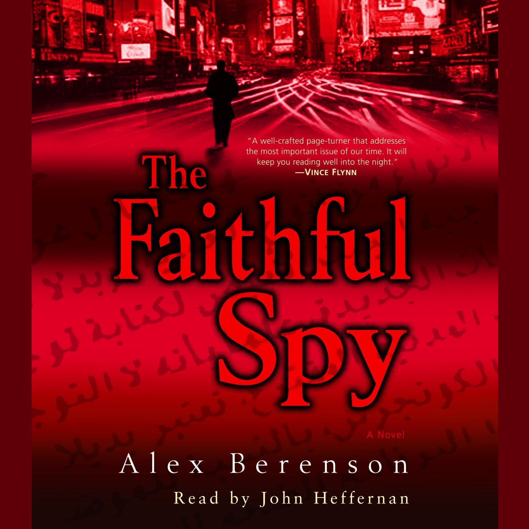 The Faithful Spy