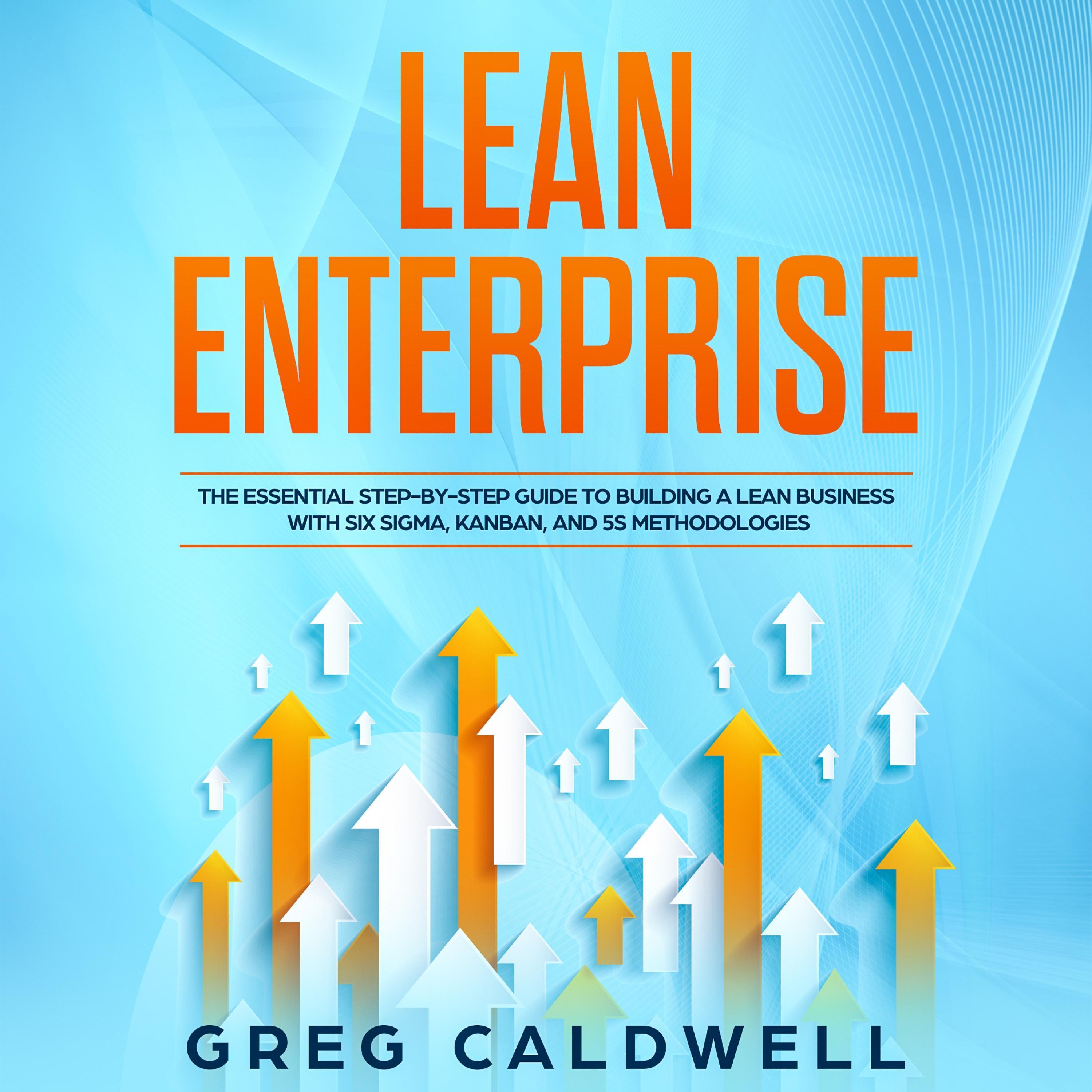 Lean Enterprise