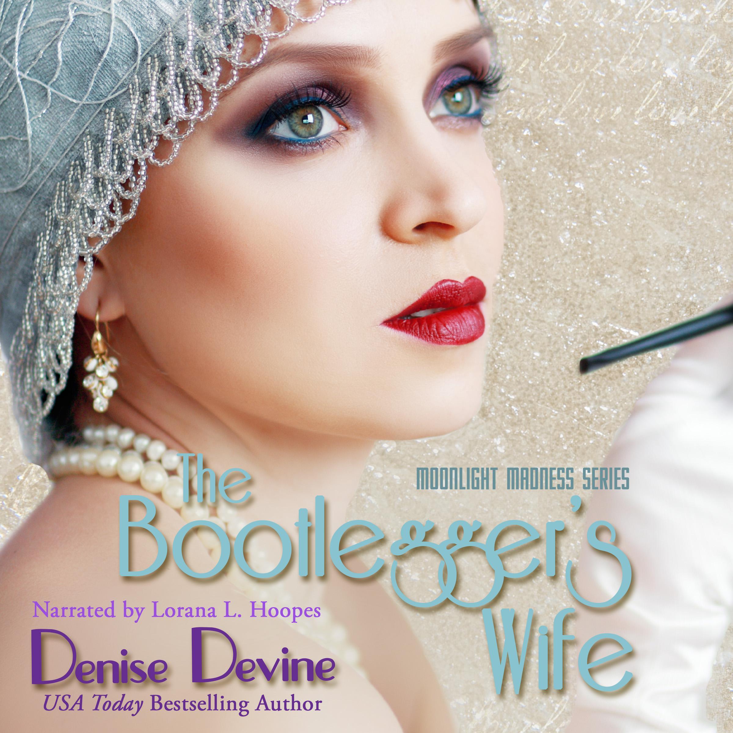 The Bootlegger's Wife