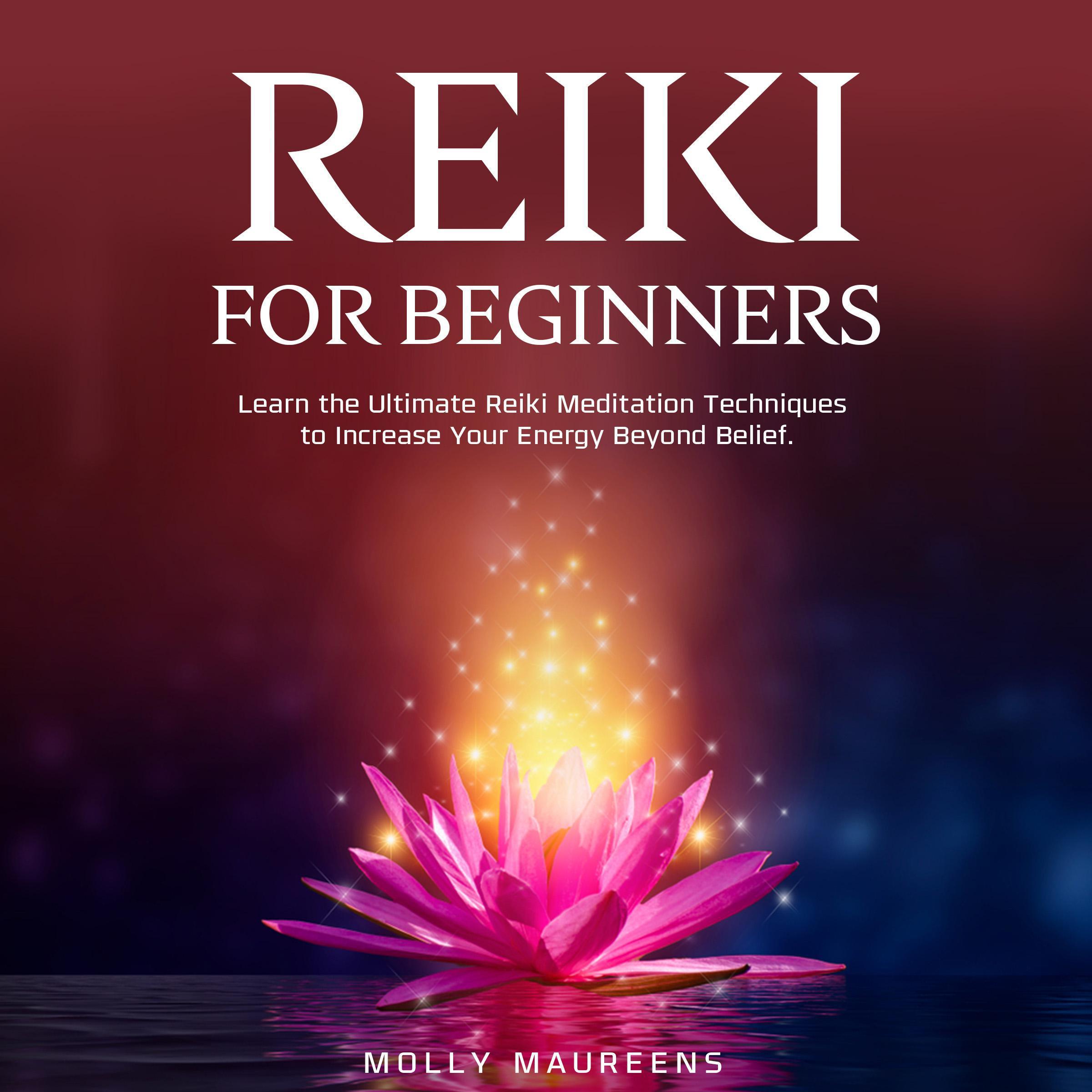 Reiki for Beginners