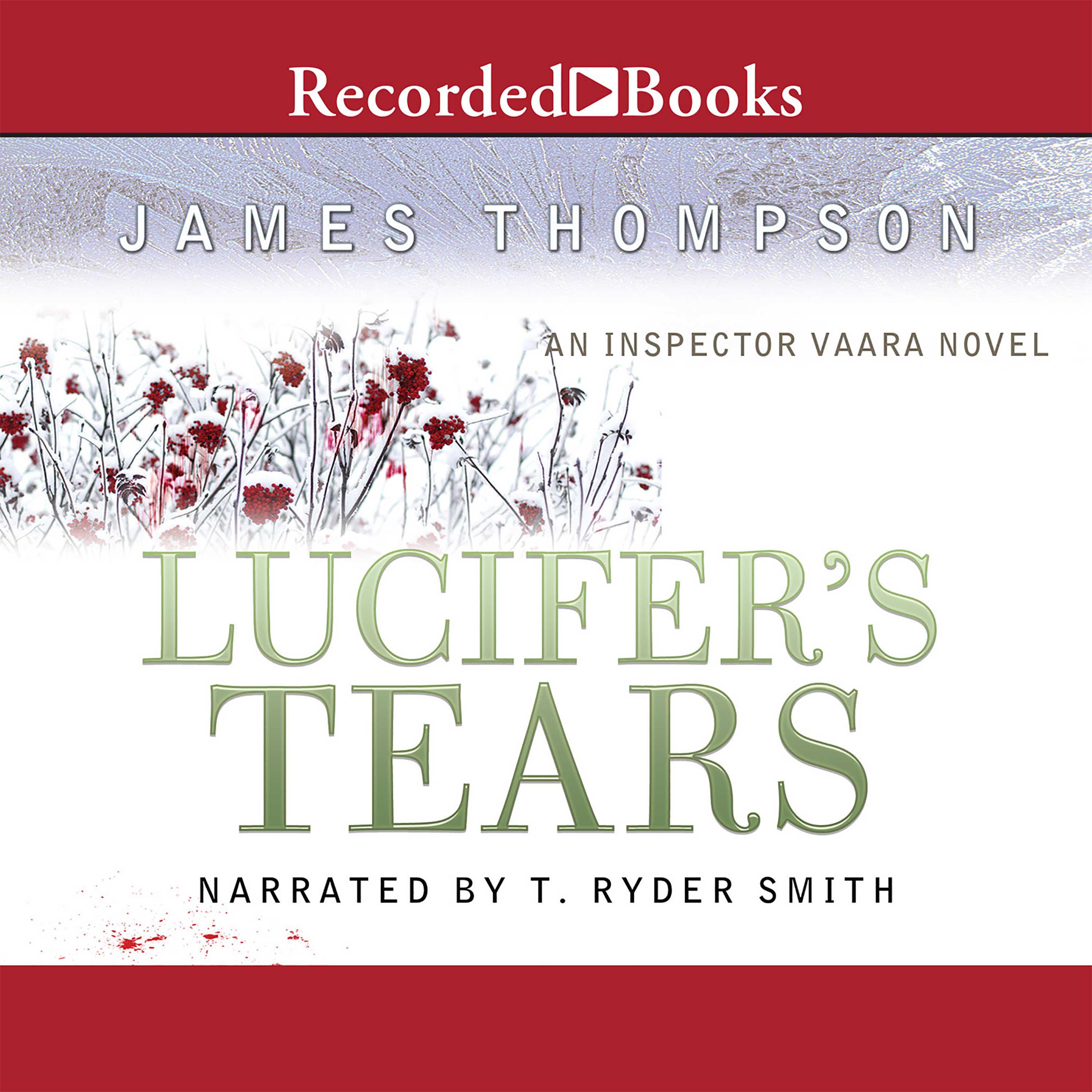 Lucifer's Tears
