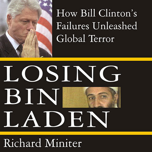 Losing Bin Laden