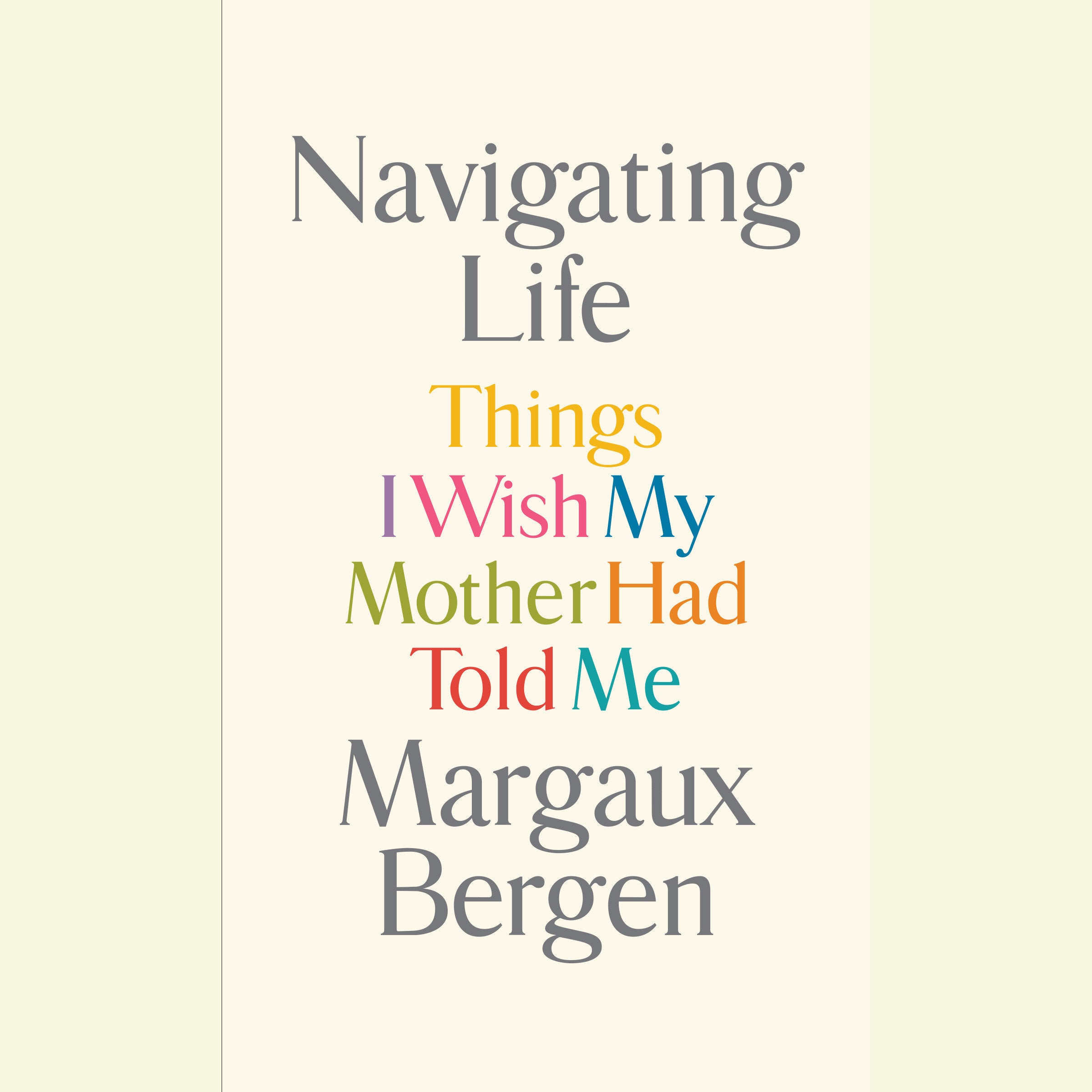 Navigating Life