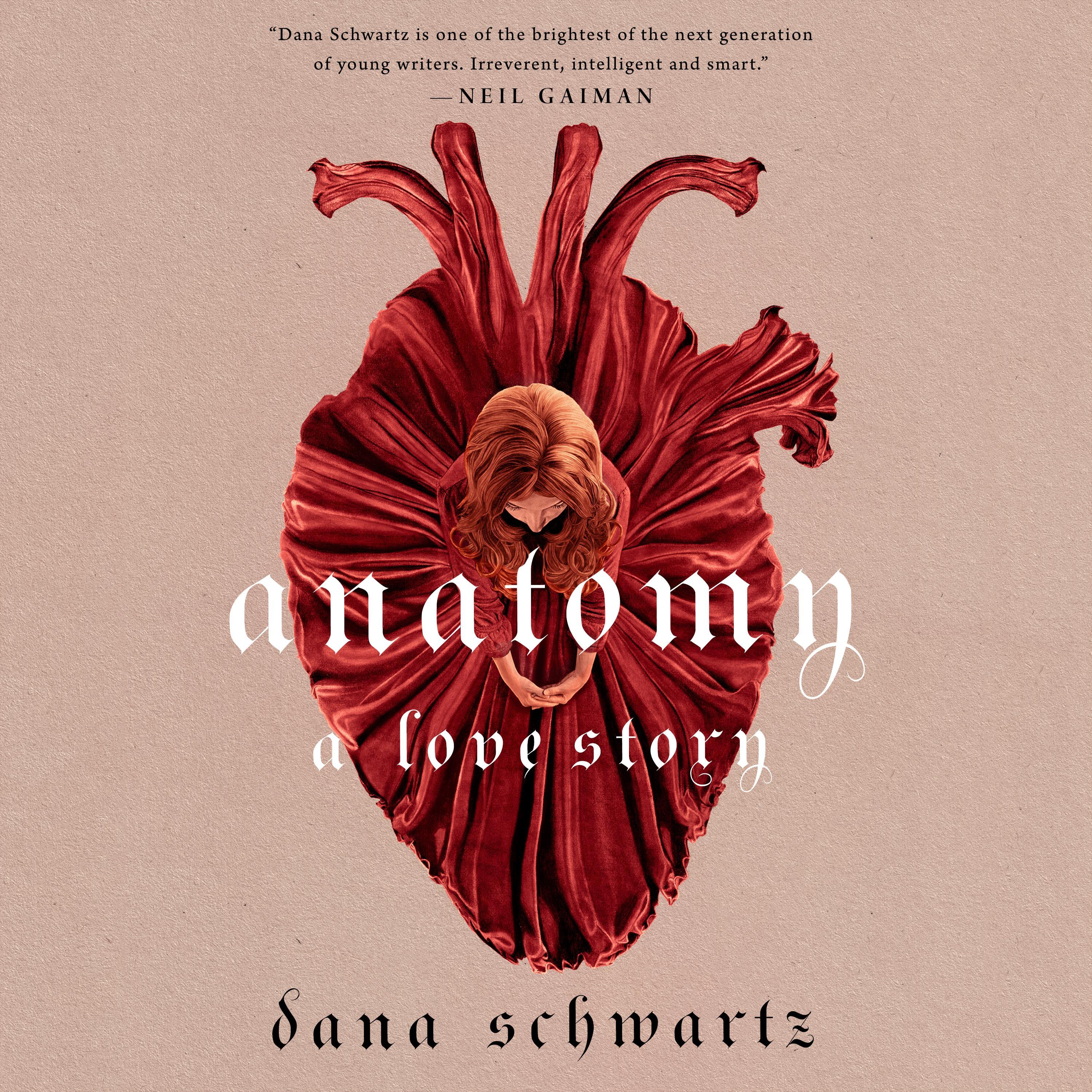 Anatomy: A Love Story