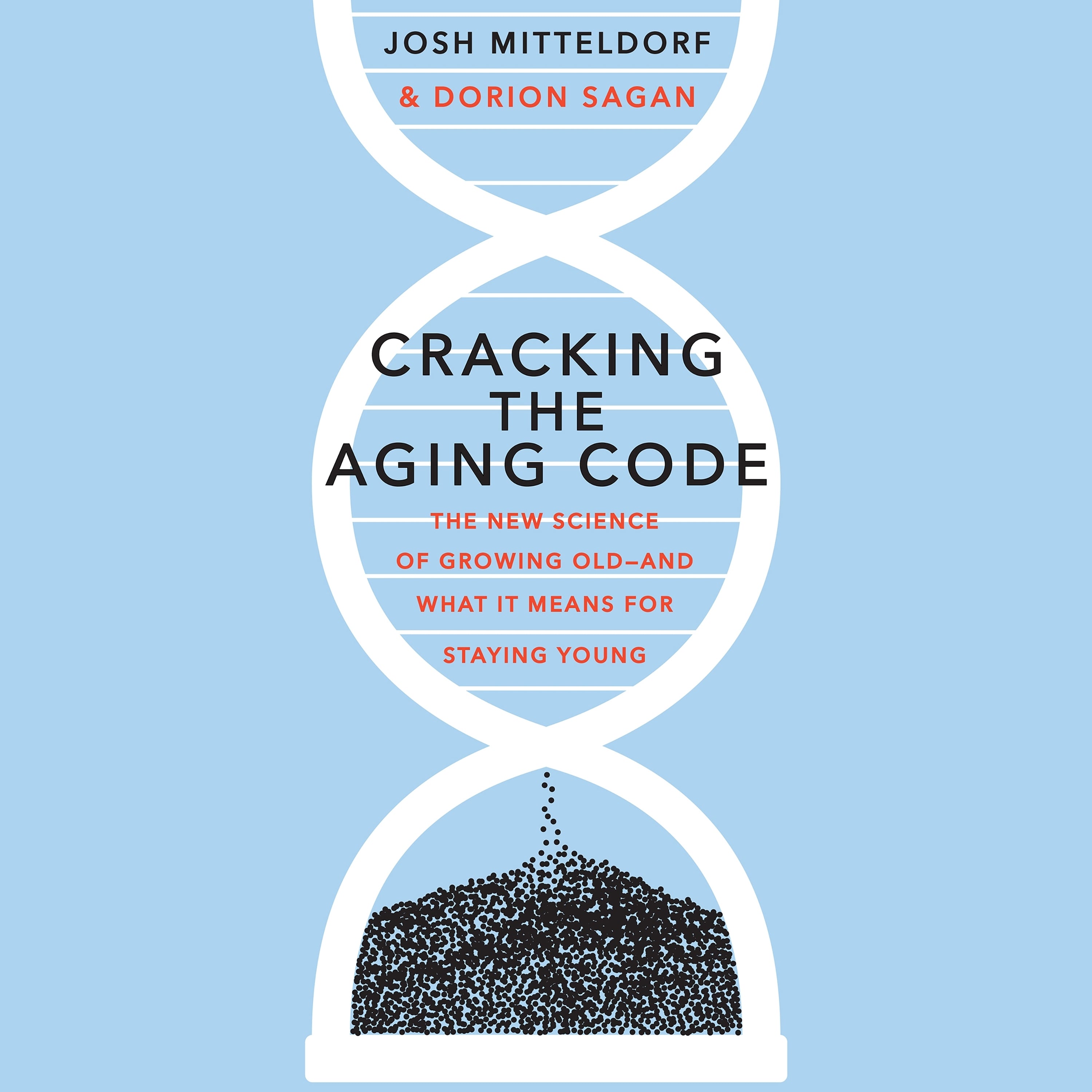 Cracking the Aging Code