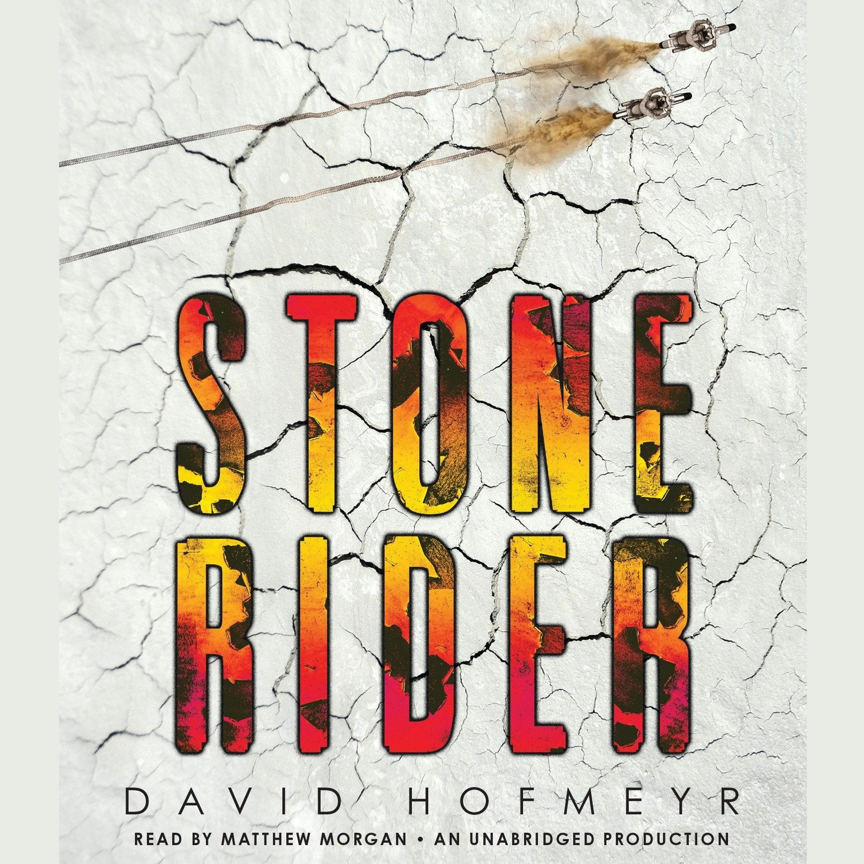 Stone Rider