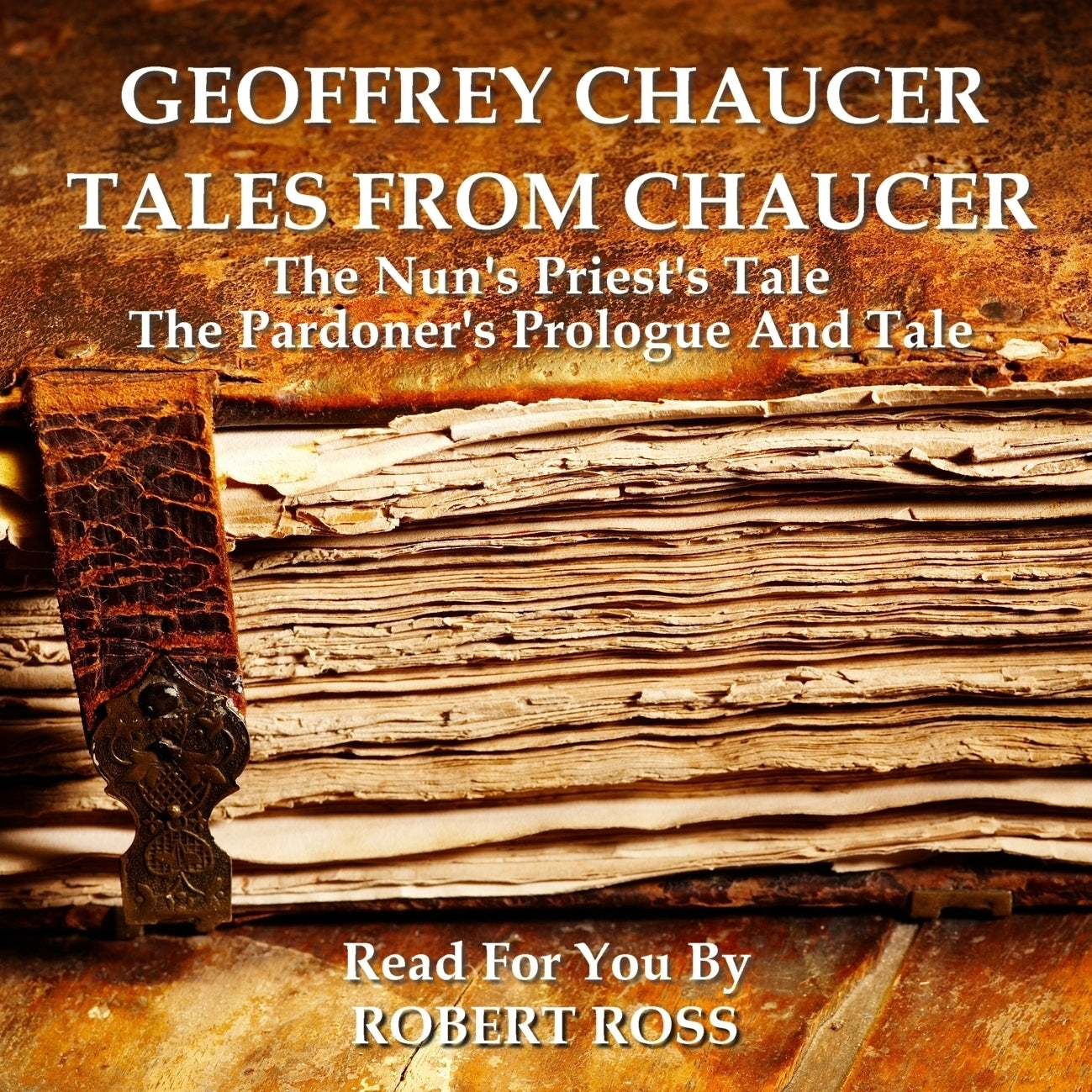 Tales from Chaucer