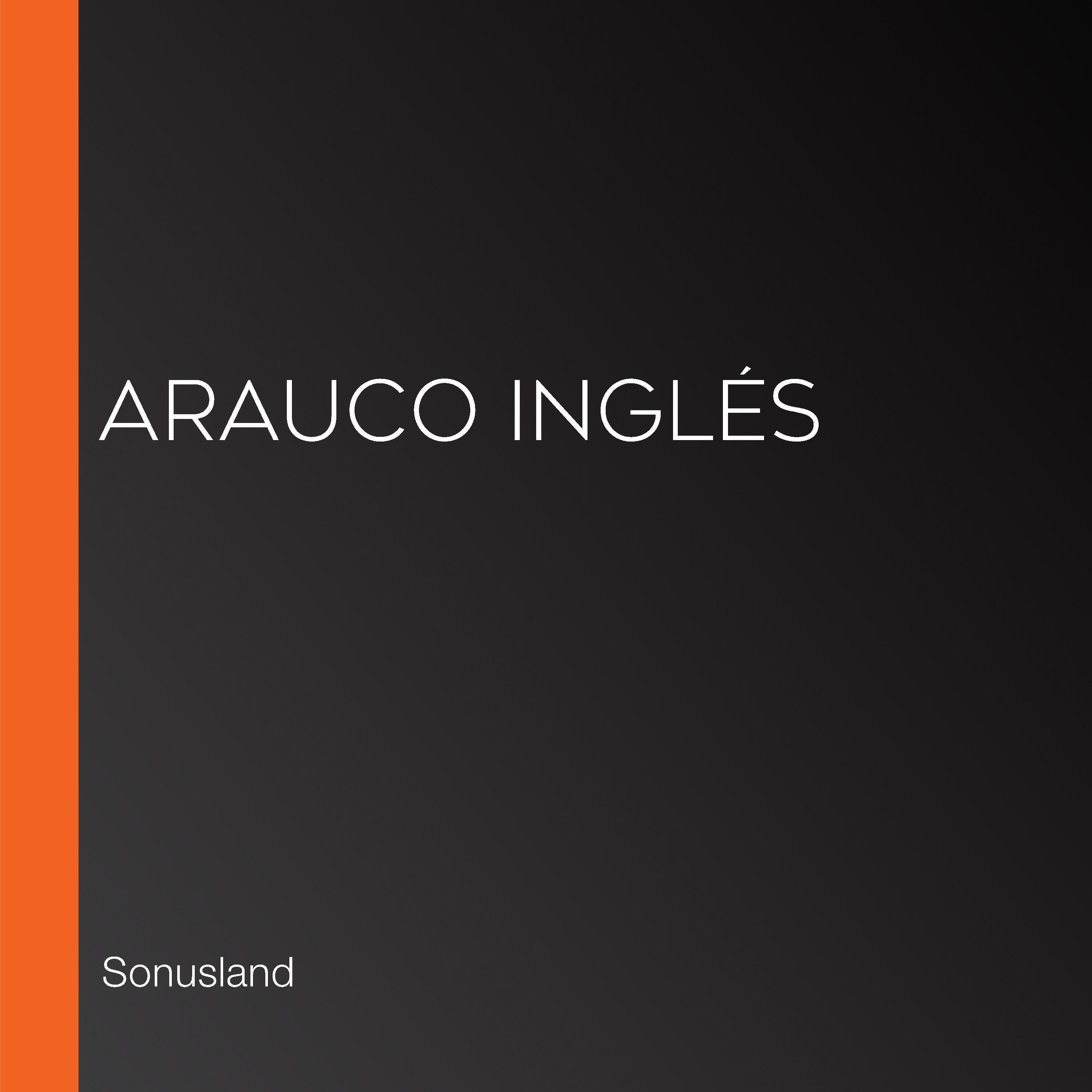 Arauco Inglés