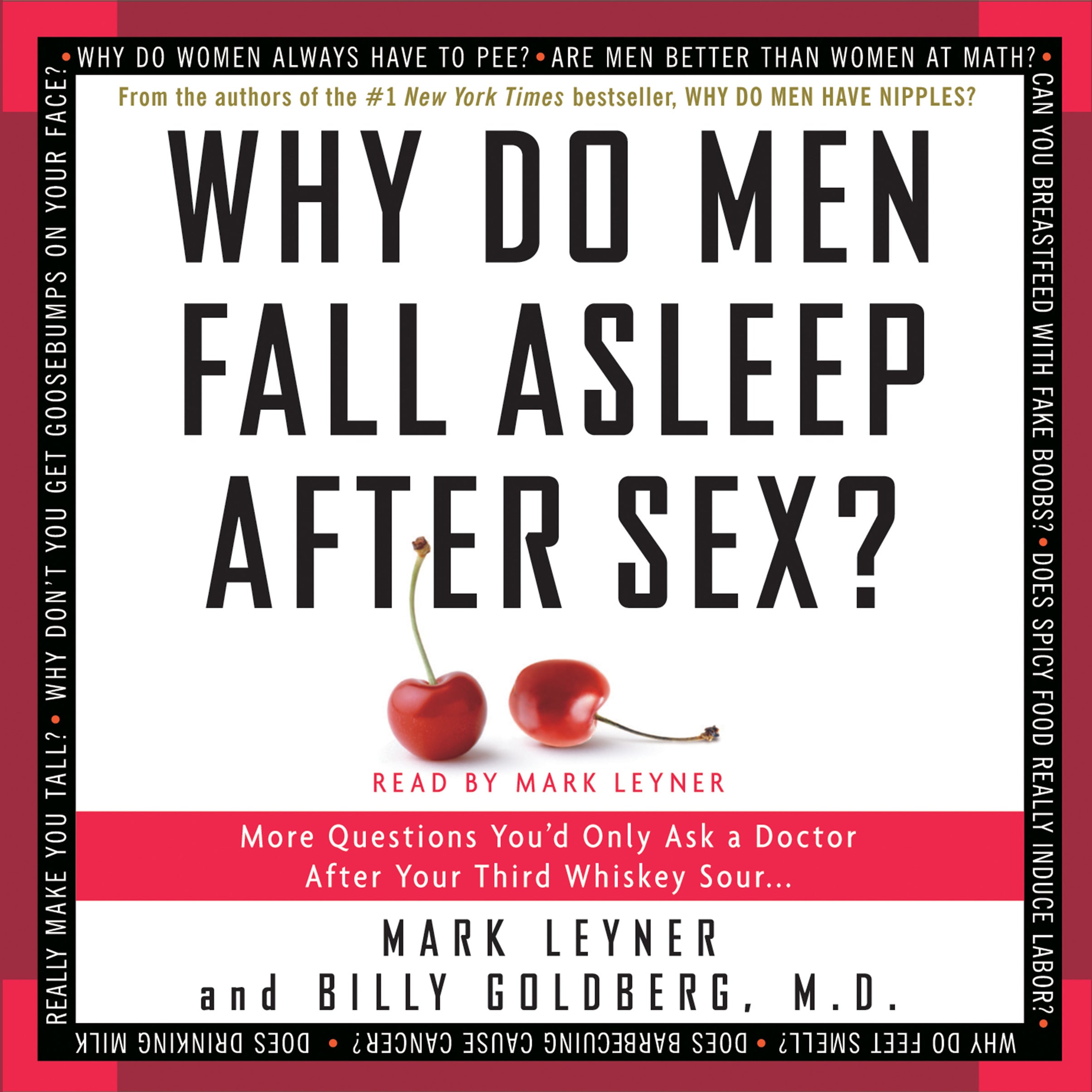 Why Do Men Fall Asleep After Sex