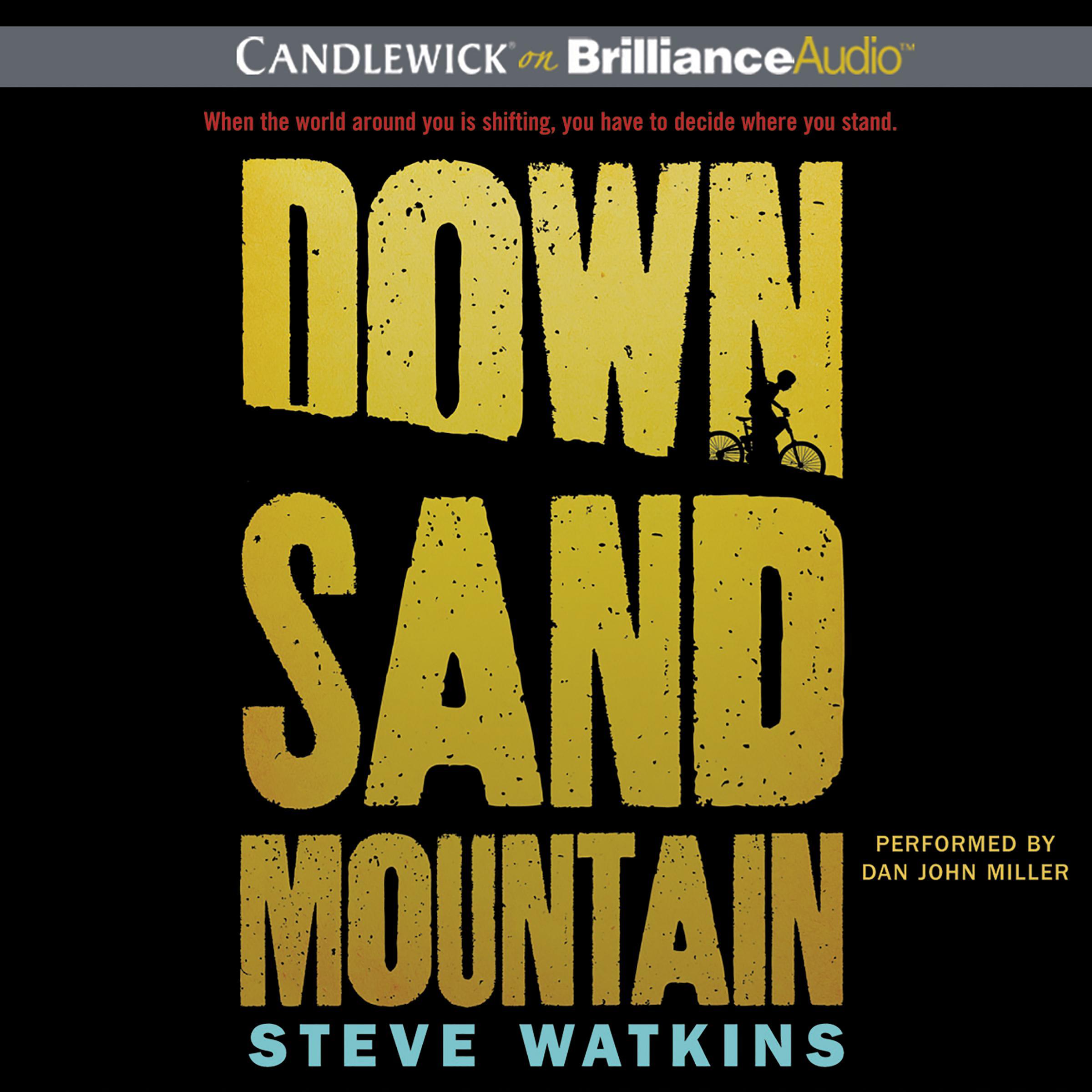 Down Sand Mountain