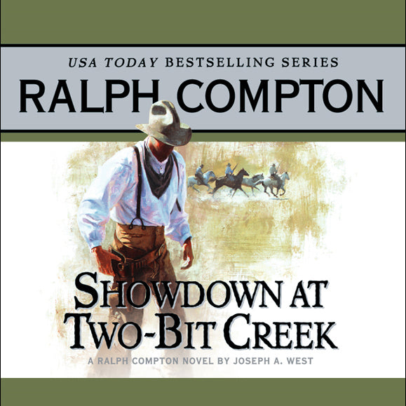 Showdown at Two Bit Creek