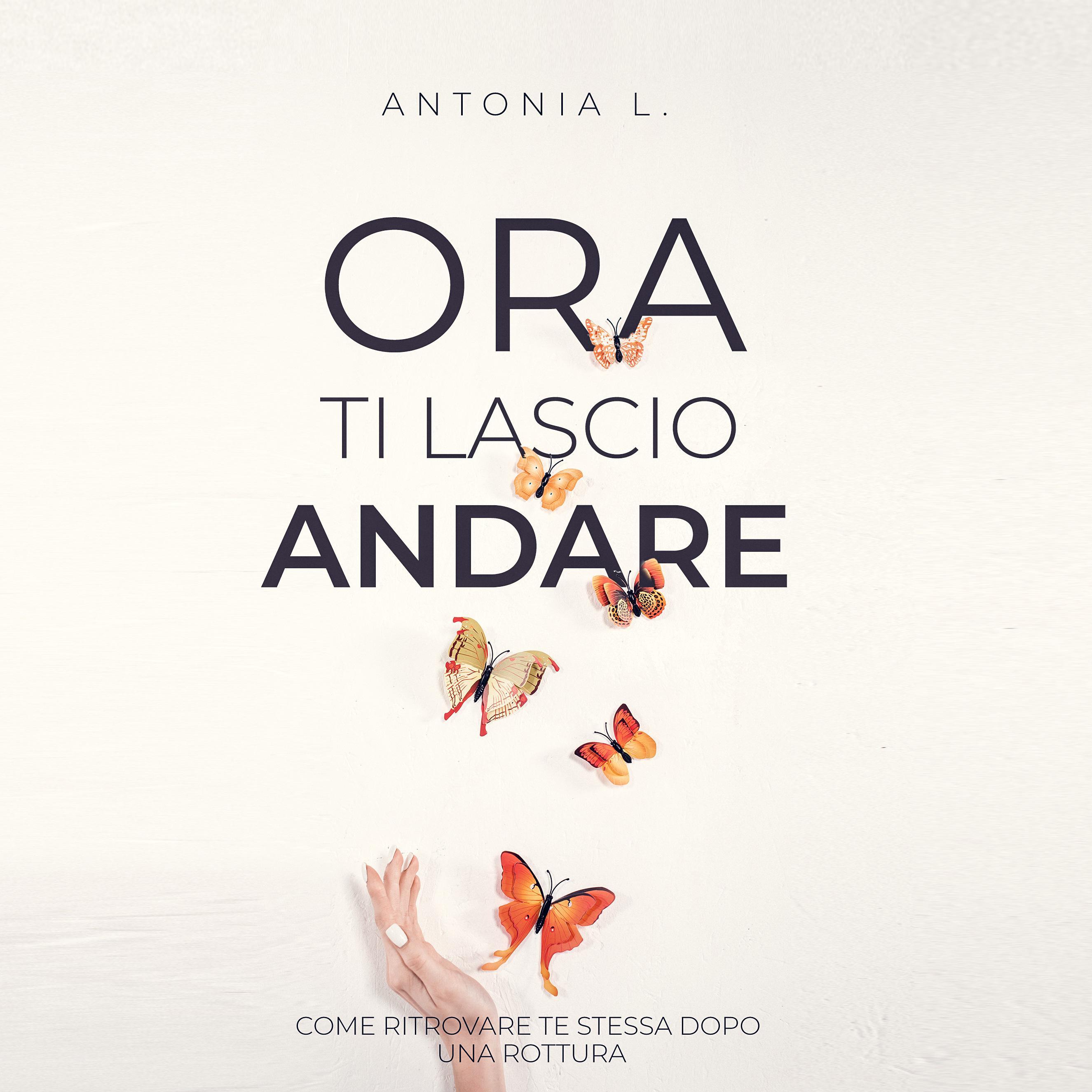 Ora ti lascio andare