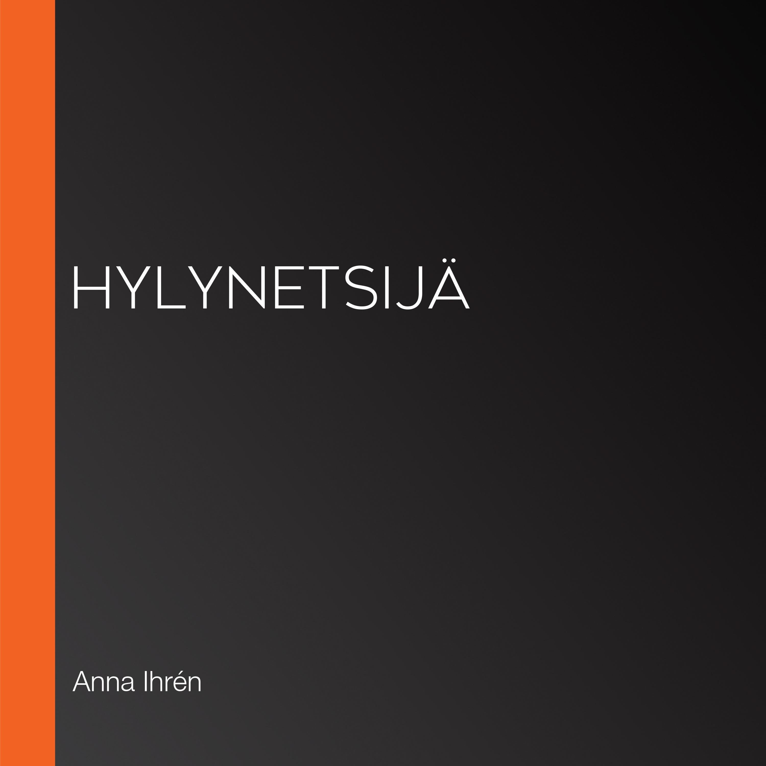 Hylynetsijä
