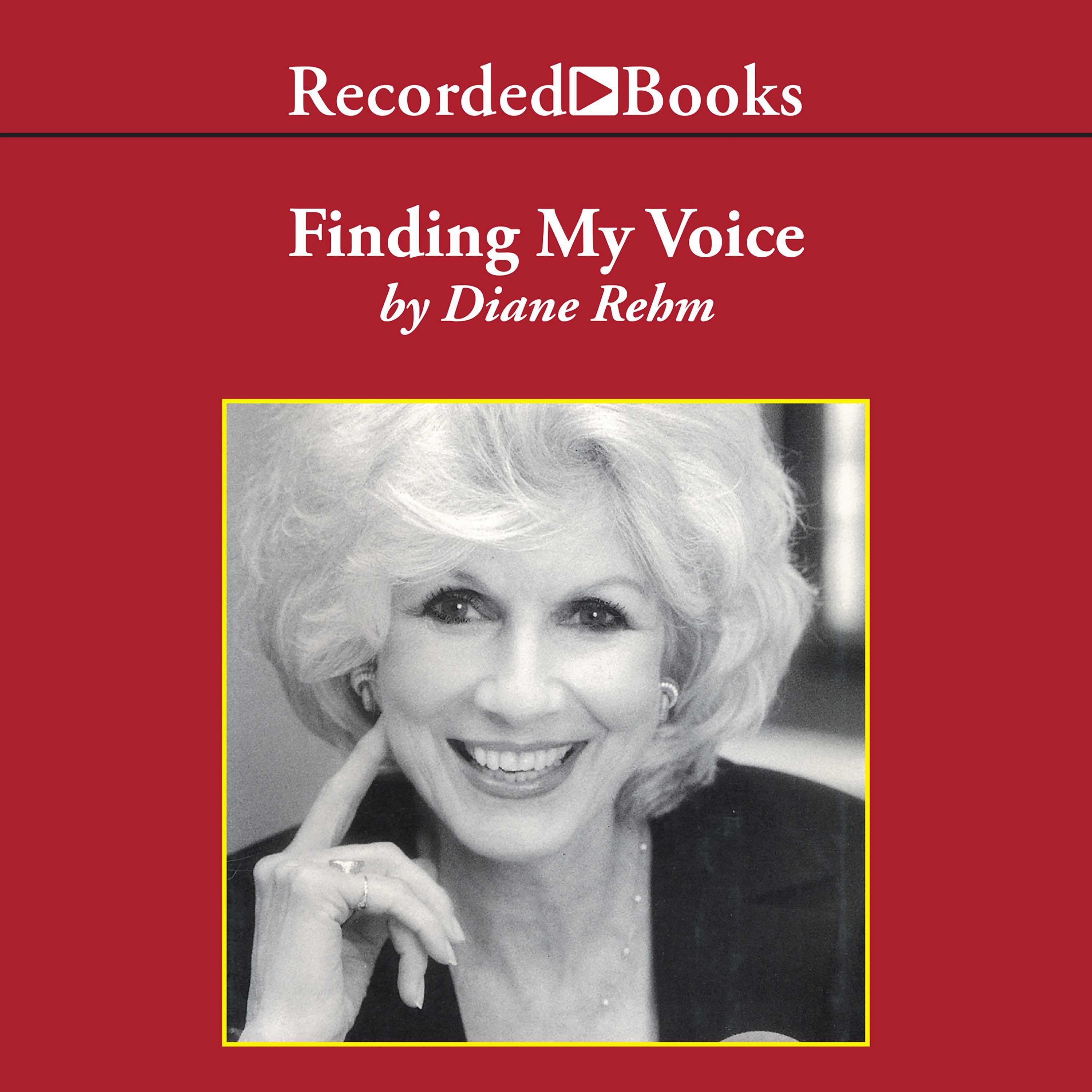 Finding My Voice