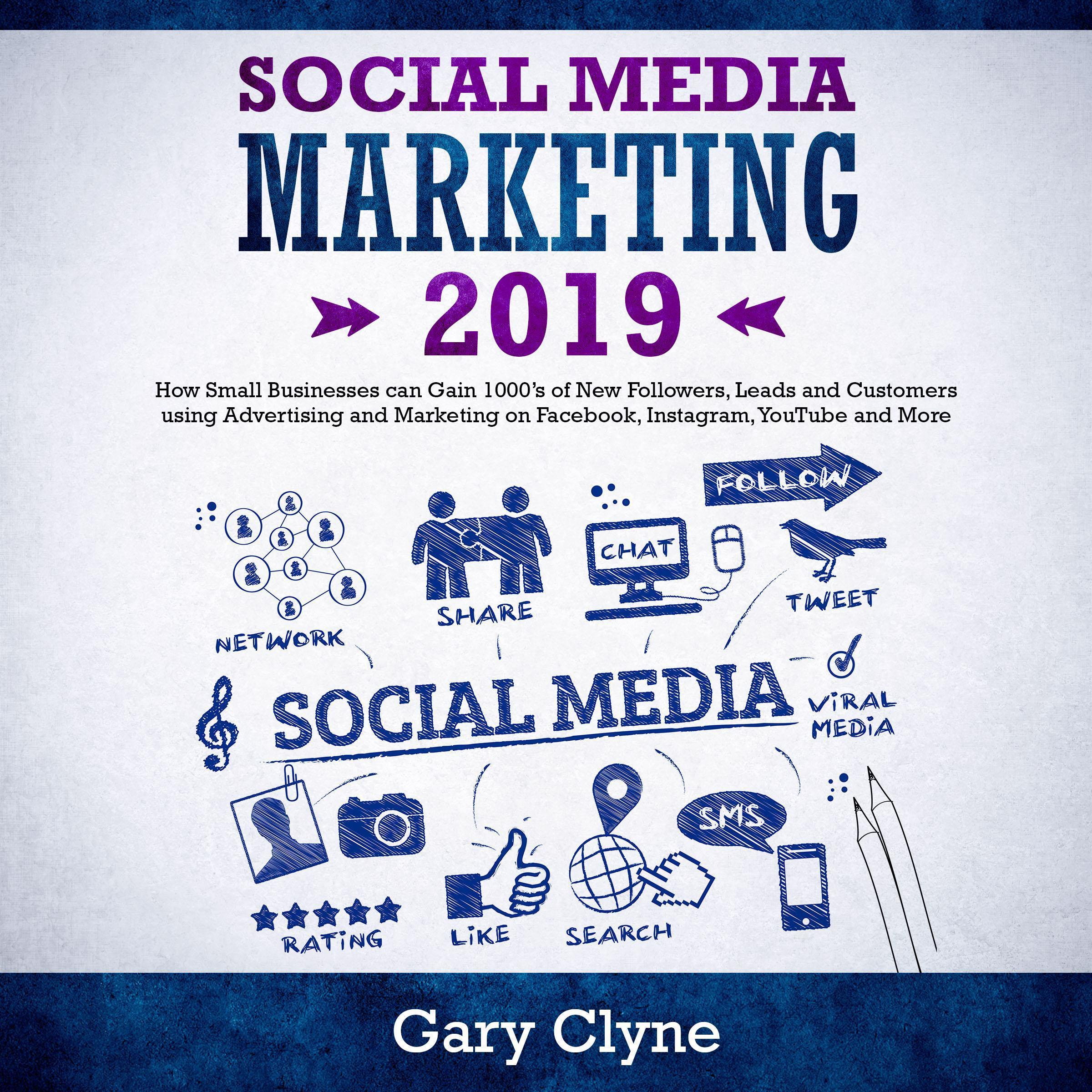Social Media Marketing 2019