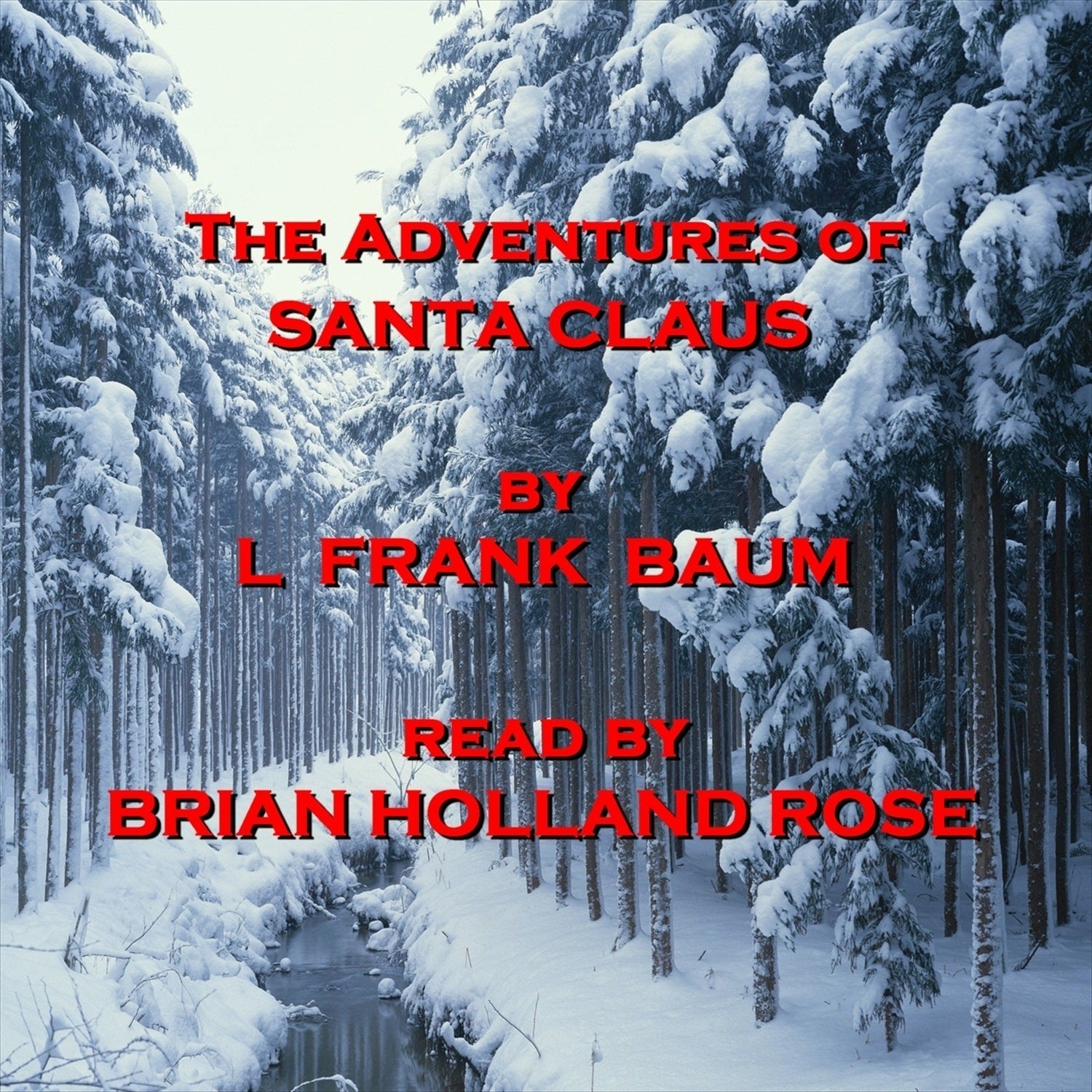 The Adventures of Santa Claus