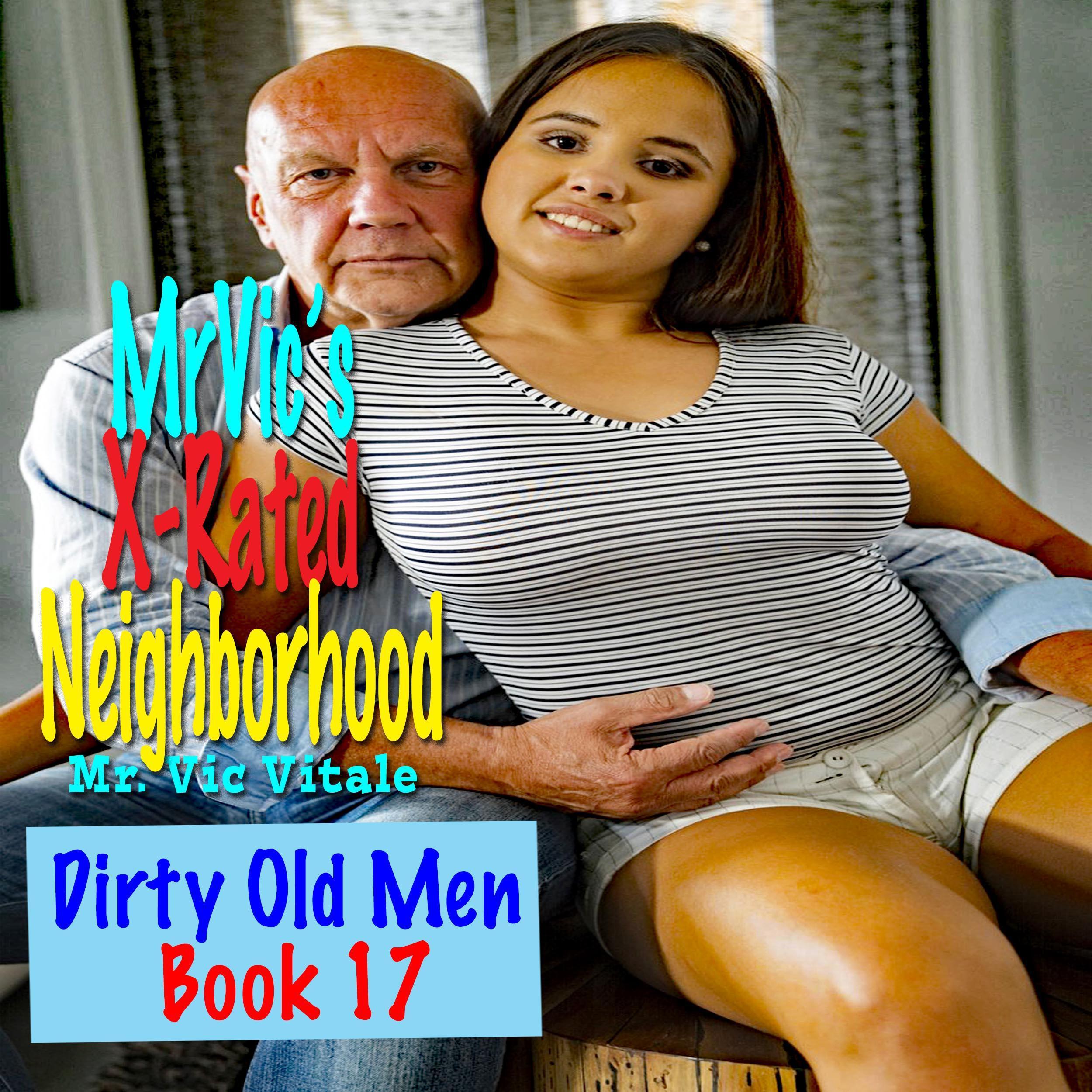 Dirty Old Men / Book 17
