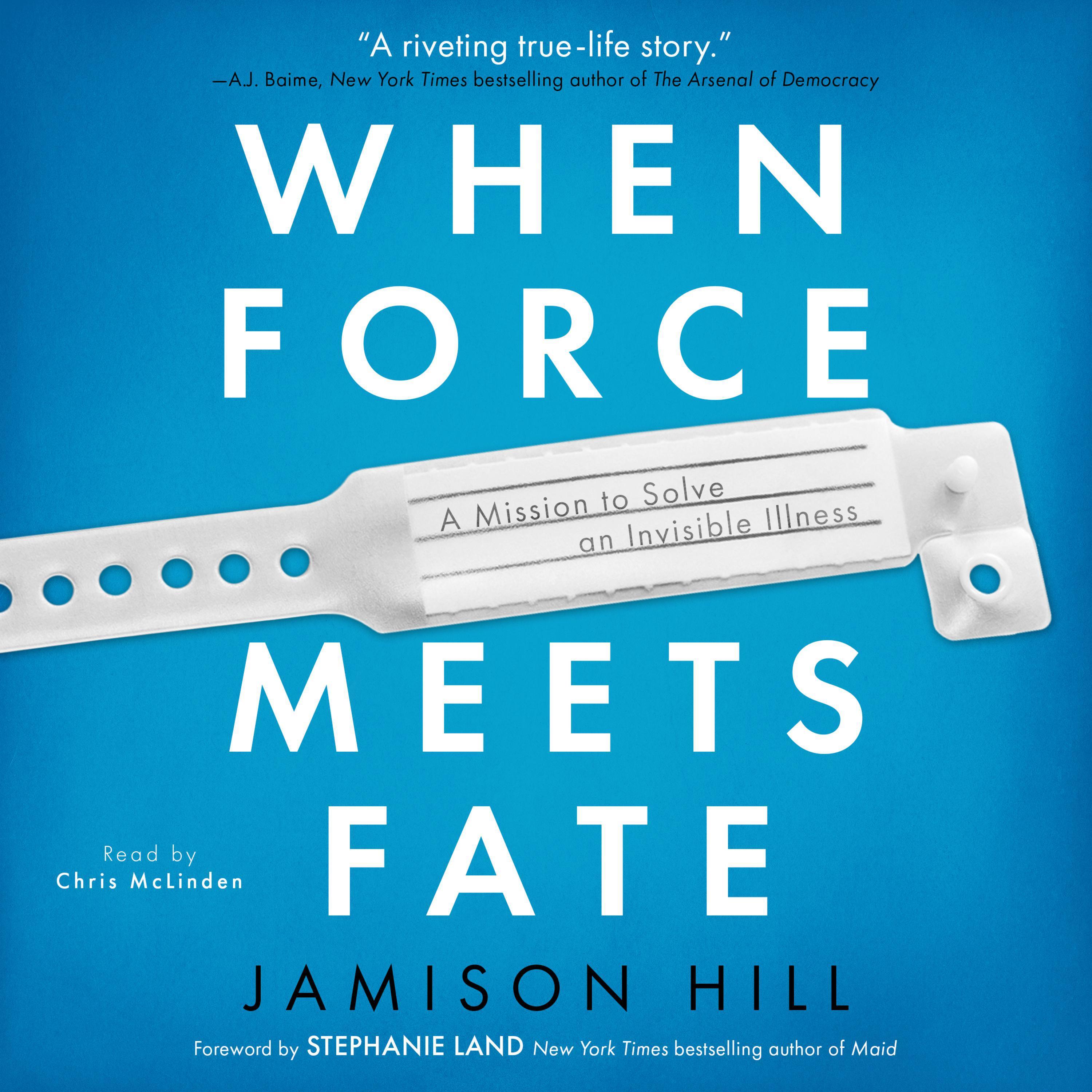 When Force Meets Fate