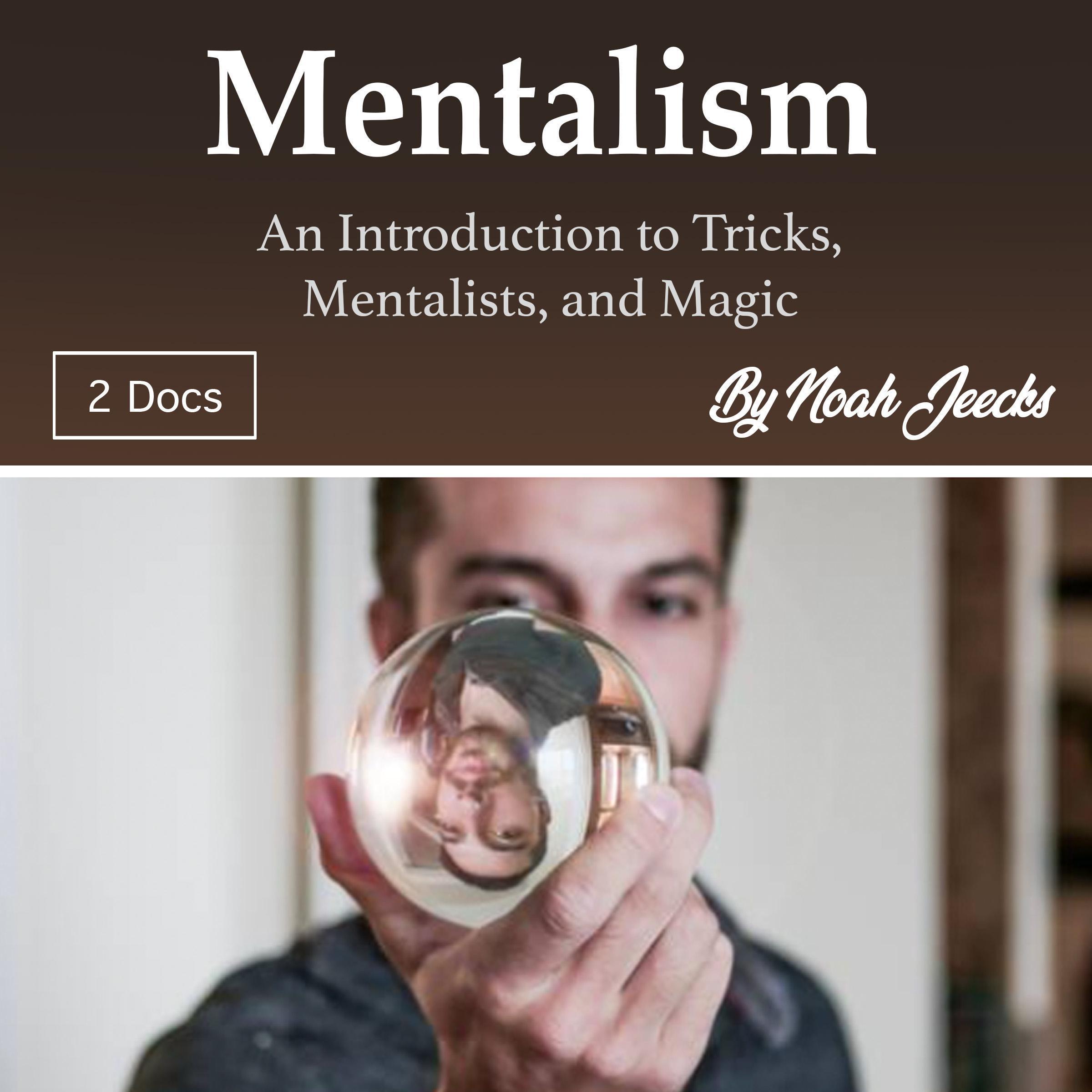 Mentalism