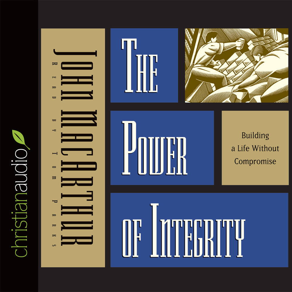 Power of Integrity