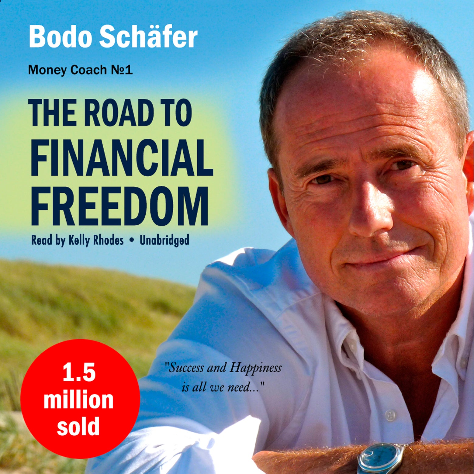 The Road to Financial Freedom