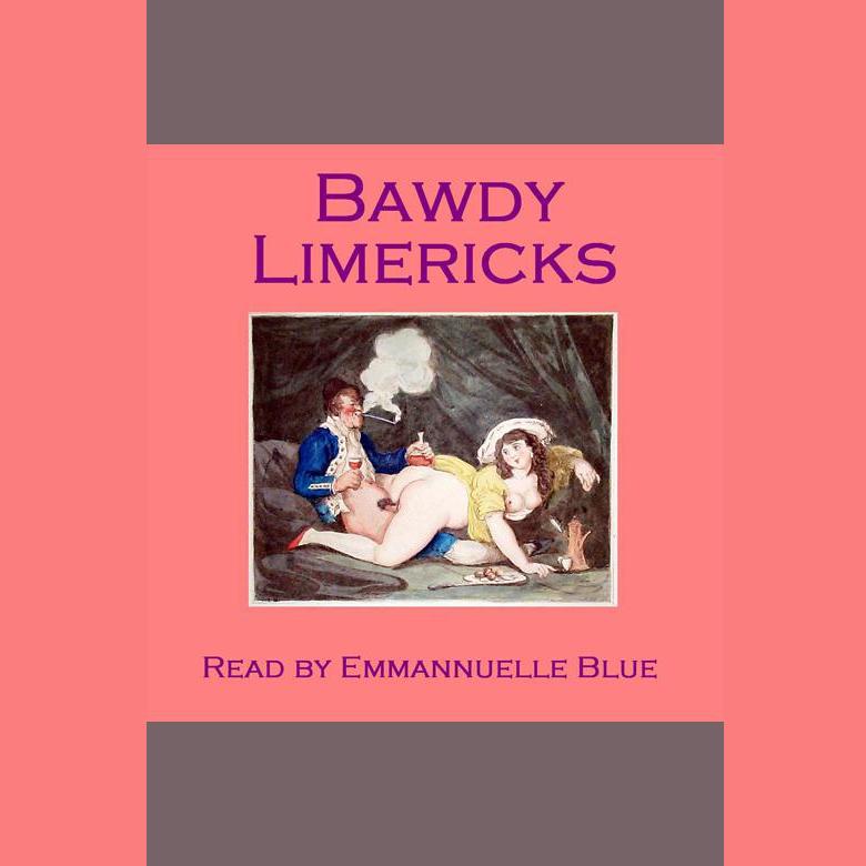 Bawdy Limericks