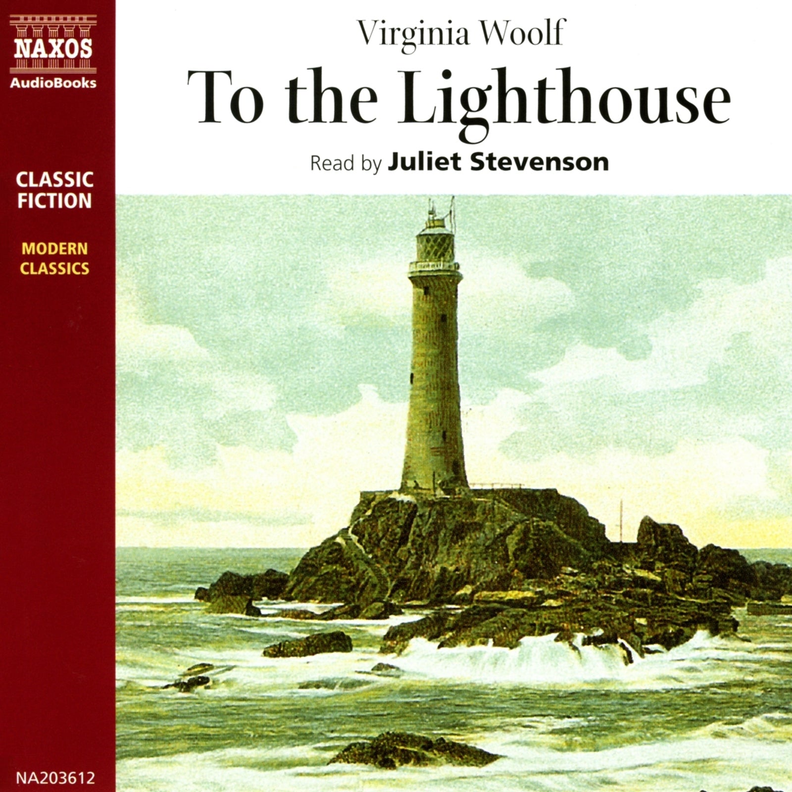 To the Lighthouse
