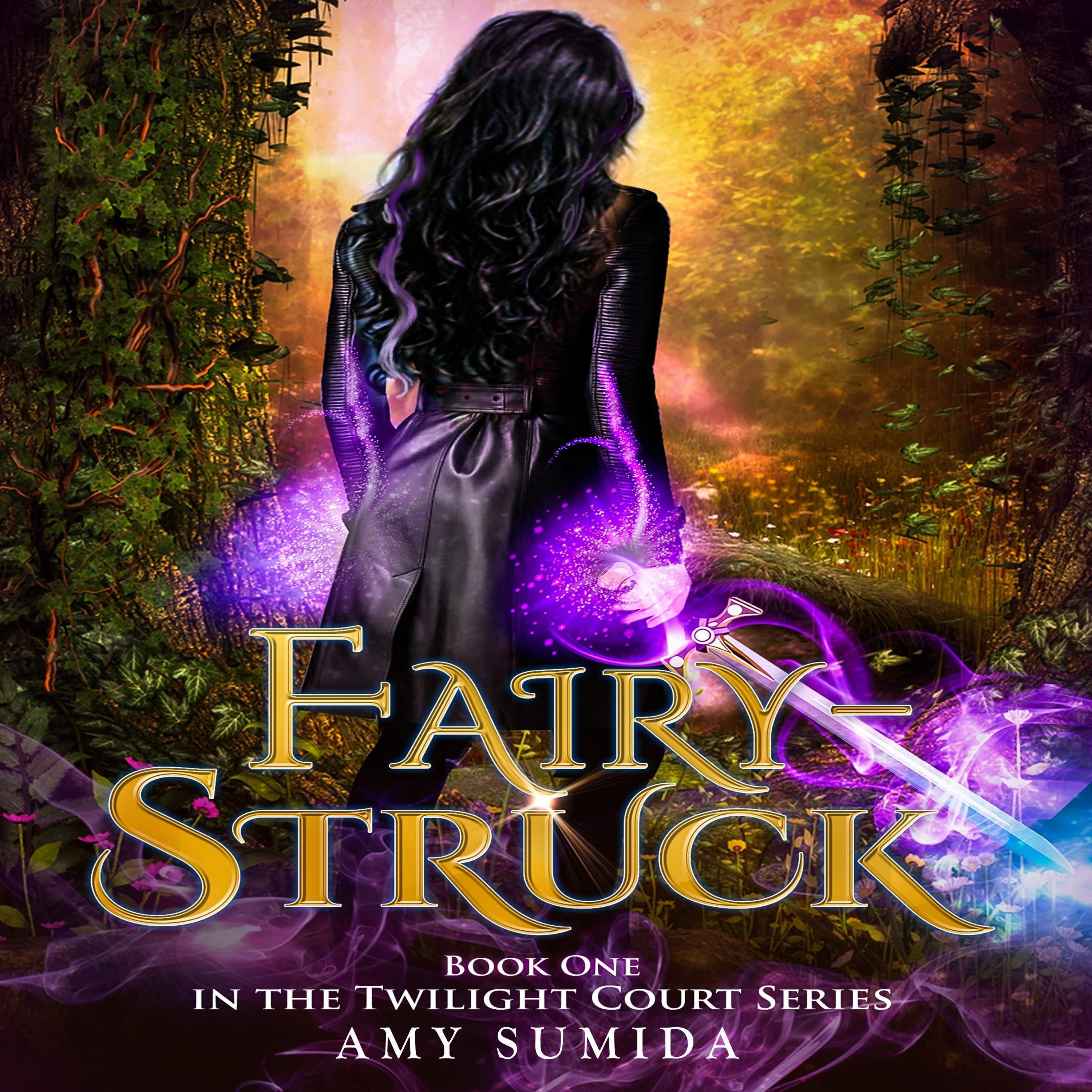 Fairy-Struck