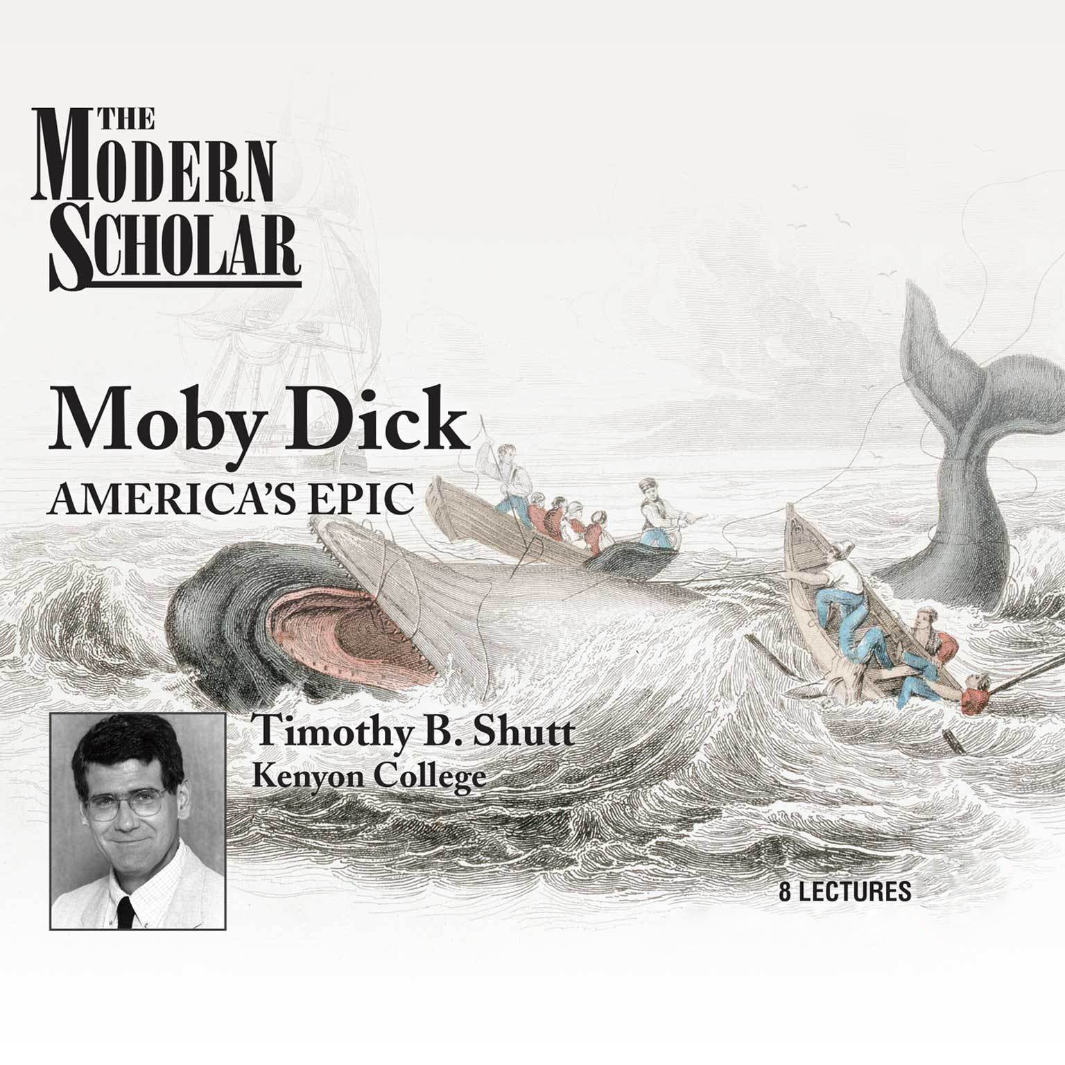 Moby Dick